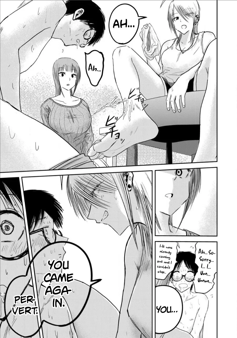 [Nakaura Tomoki] Ueno-kun wa Kaihatsu-zumi Dai 16 wa | Ueno-kun Has Been Developed Chapter 16 [English] page 15 - sole male big breasts hentai manga - read online free