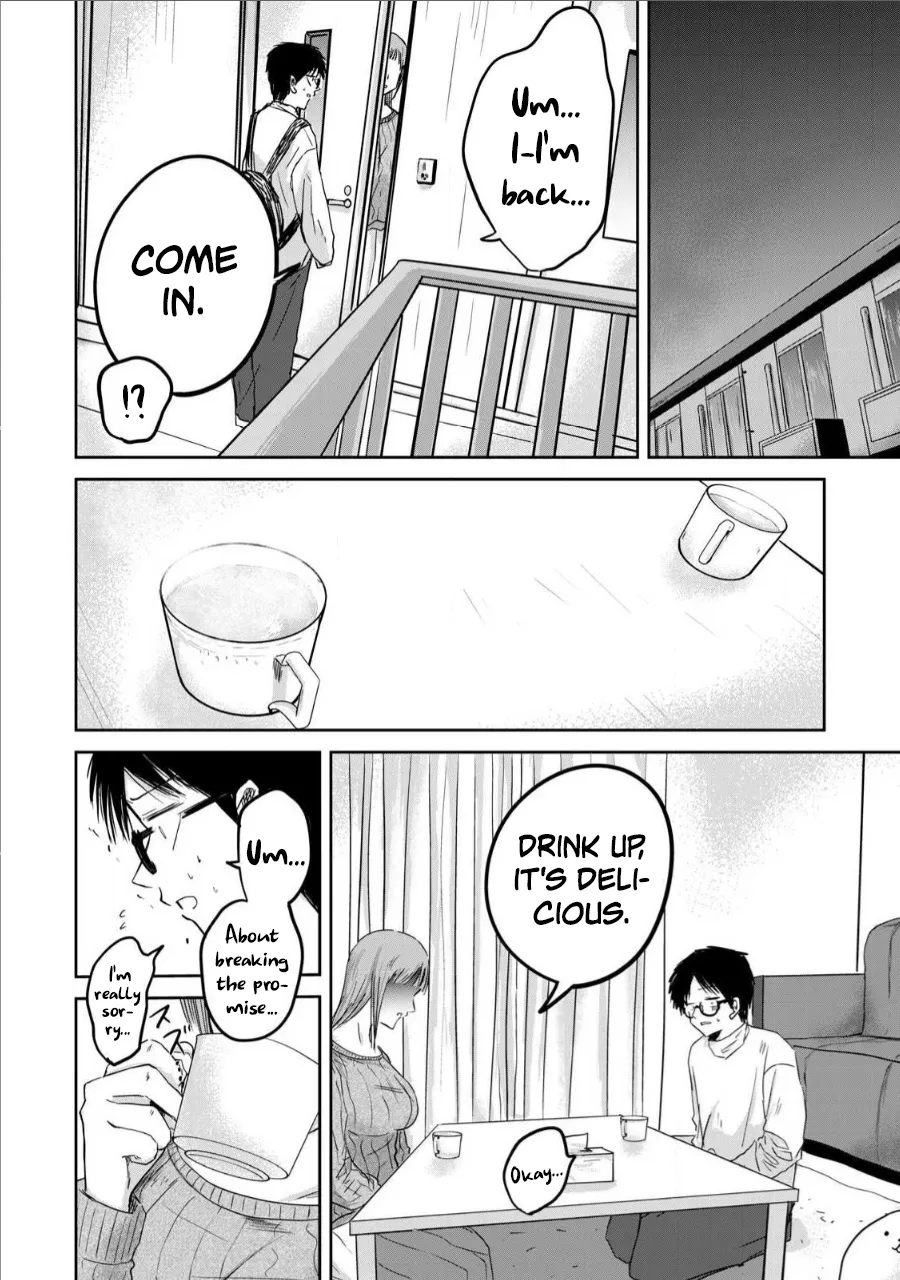 [Nakaura Tomoki] Ueno-kun wa Kaihatsu-zumi Dai 16 wa | Ueno-kun Has Been Developed Chapter 16 [English] - Page 18