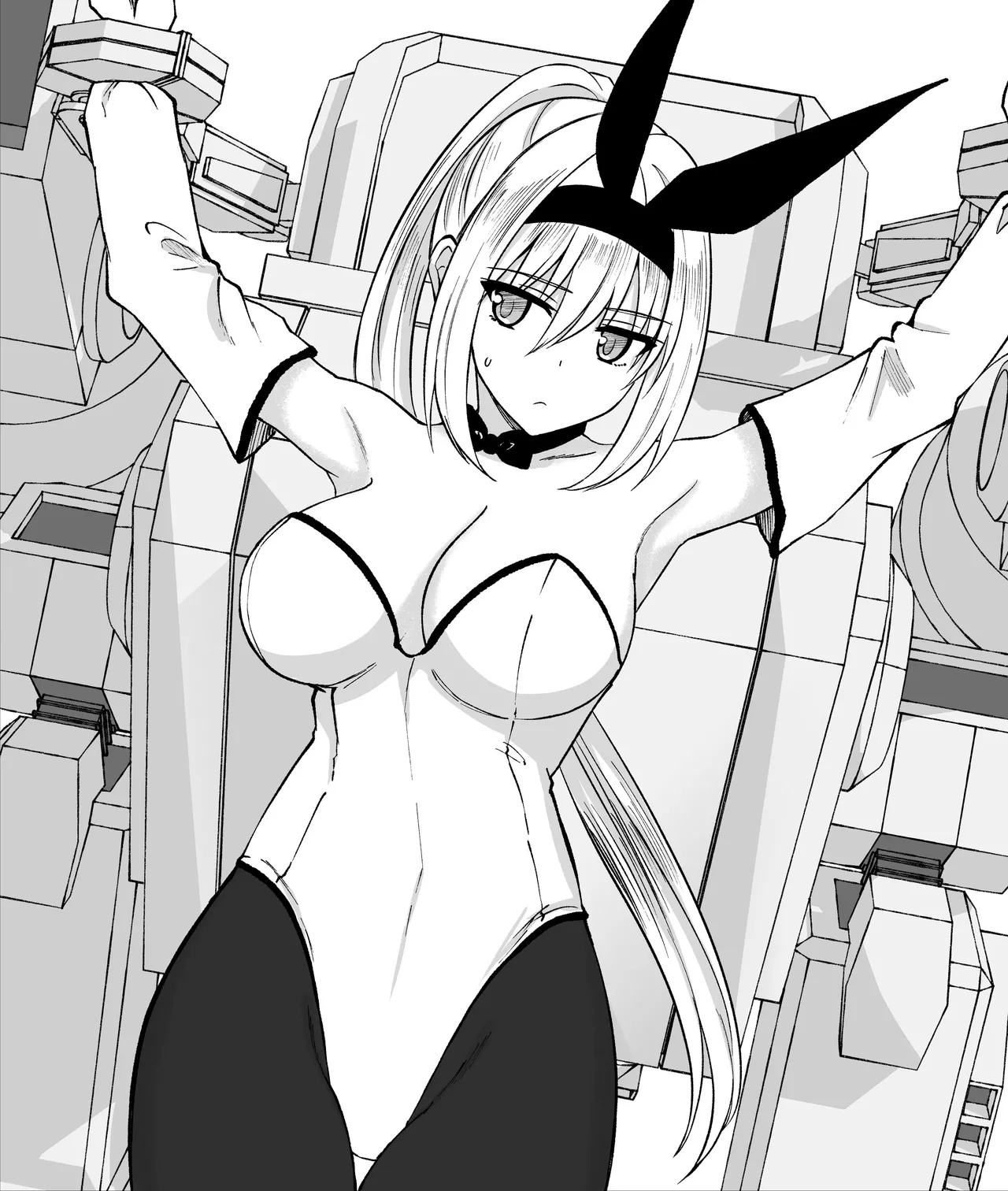 Ravi page 59 original parody - big breasts sex toys hentai manga - read online free