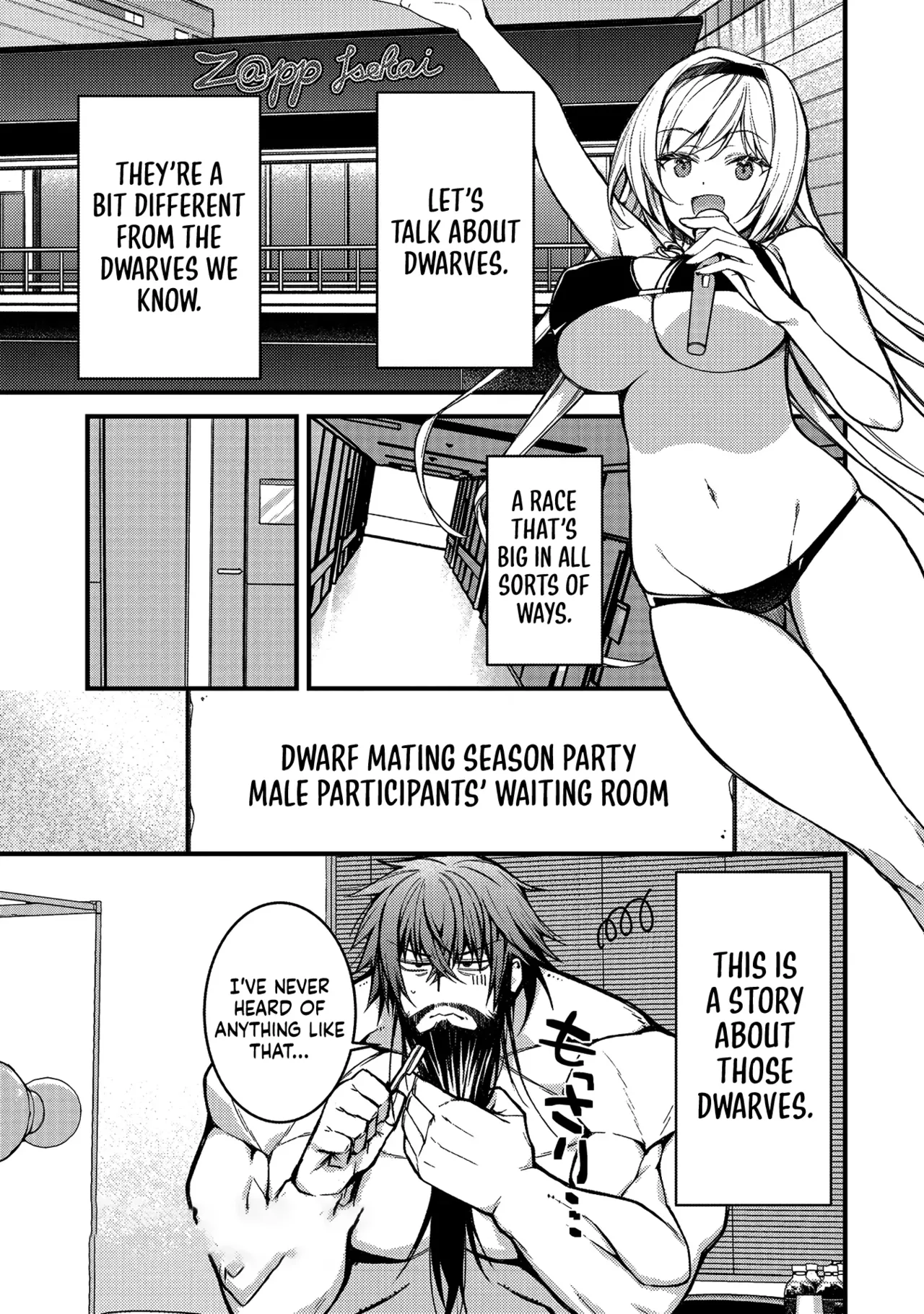 Erosugi Cheat De Isekai Harem♪ Comic Anthology | ; Otherworldly Harem with Extremely Erotic Cheats Comic Anthology page 116 - bikini stockings hentai manga - read online free