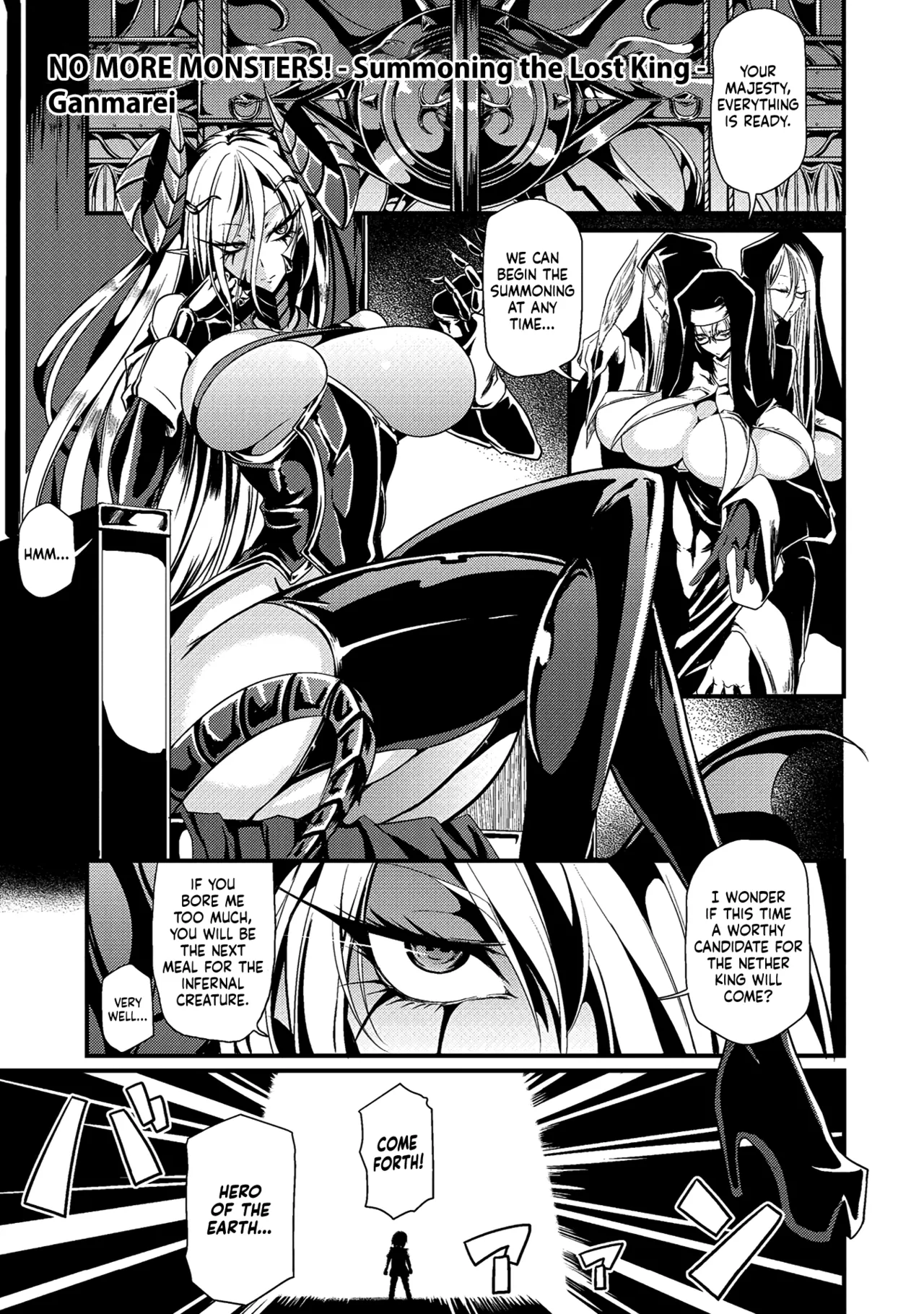 Erosugi Cheat De Isekai Harem♪ Comic Anthology | ; Otherworldly Harem with Extremely Erotic Cheats Comic Anthology page 142 - bikini stockings hentai manga - read online free