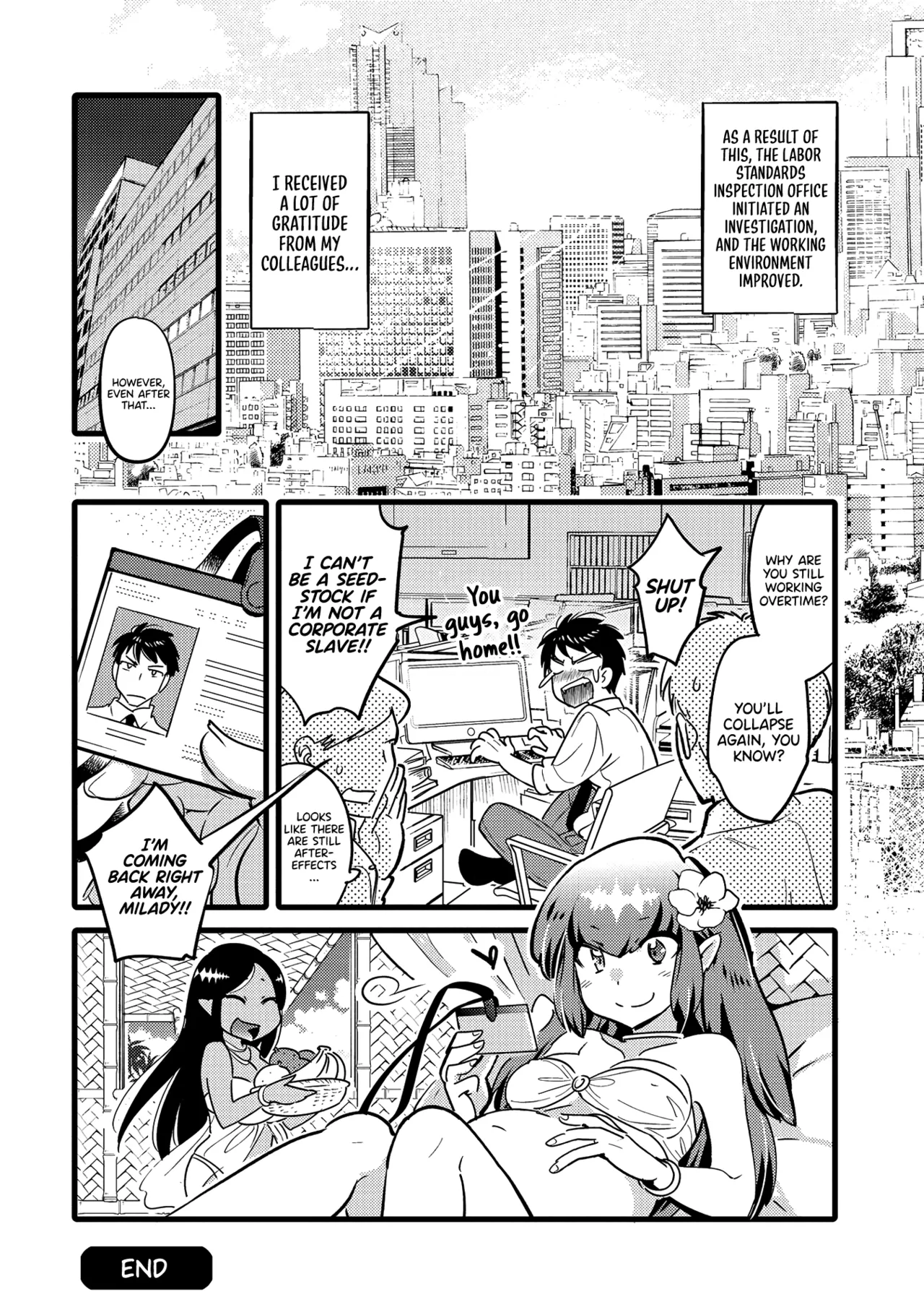Erosugi Cheat De Isekai Harem♪ Comic Anthology | ; Otherworldly Harem with Extremely Erotic Cheats Comic Anthology page 16 - bikini stockings hentai manga - read online free