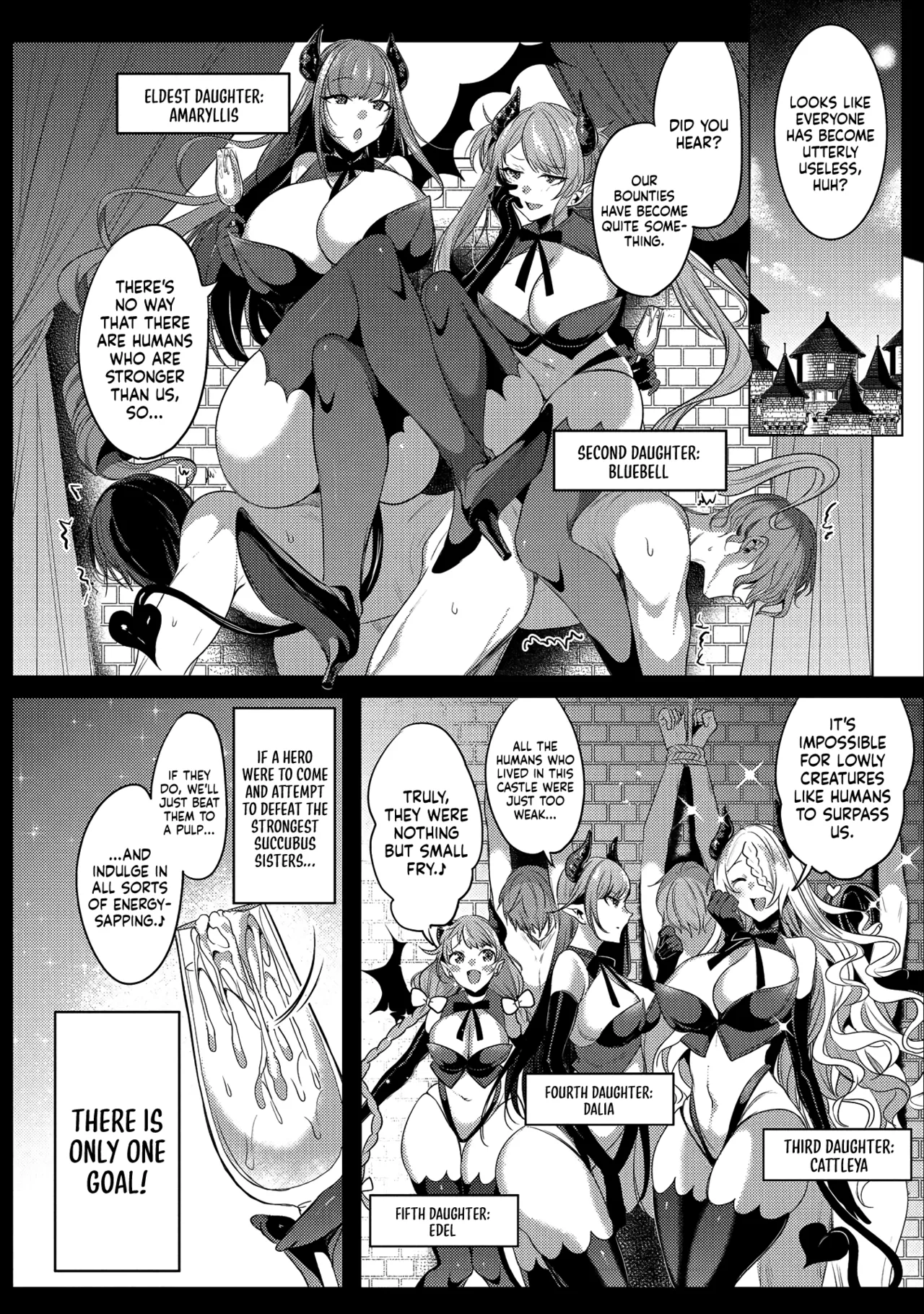 Erosugi Cheat De Isekai Harem♪ Comic Anthology | ; Otherworldly Harem with Extremely Erotic Cheats Comic Anthology page 21 - bikini stockings hentai manga - read online free