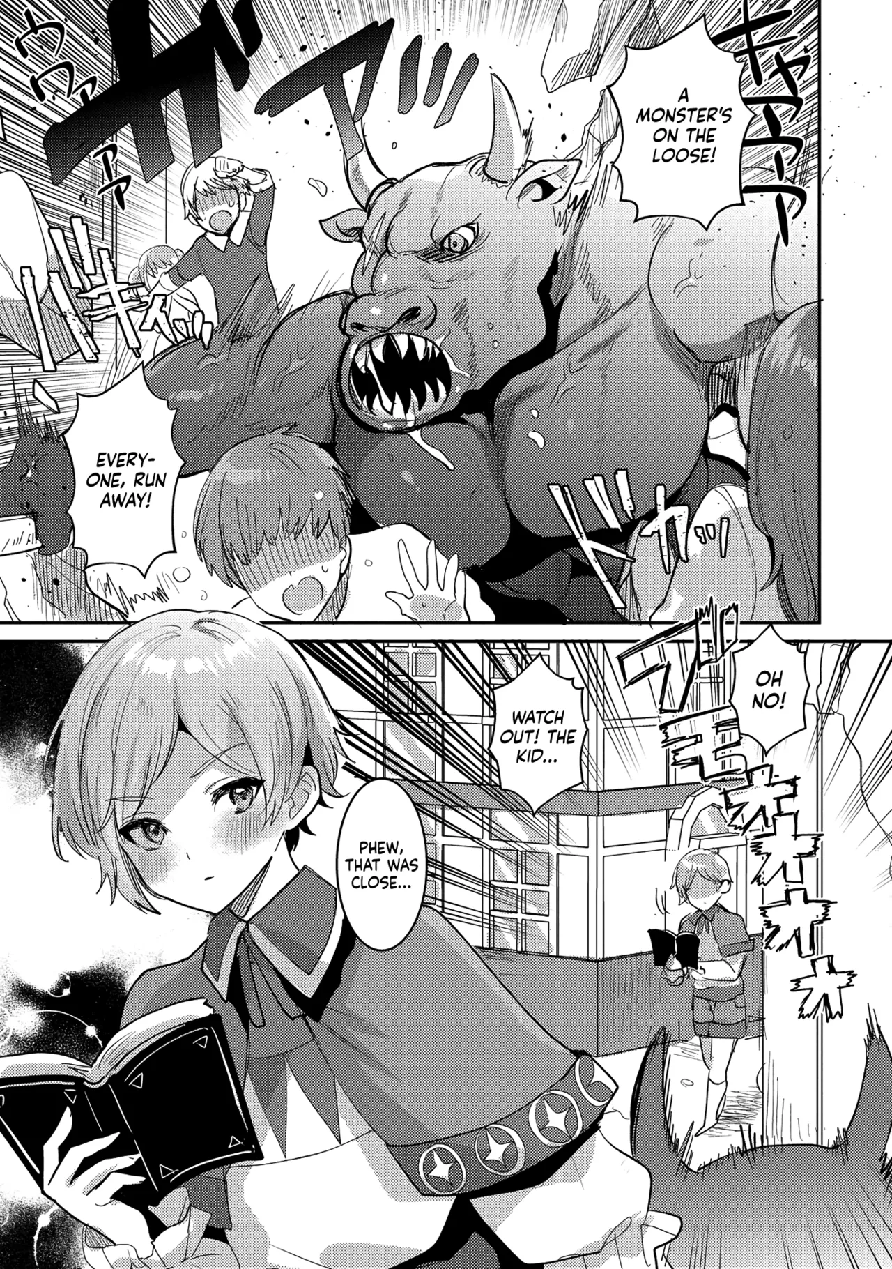 Erosugi Cheat De Isekai Harem♪ Comic Anthology | ; Otherworldly Harem with Extremely Erotic Cheats Comic Anthology page 31 - bikini stockings hentai manga - read online free