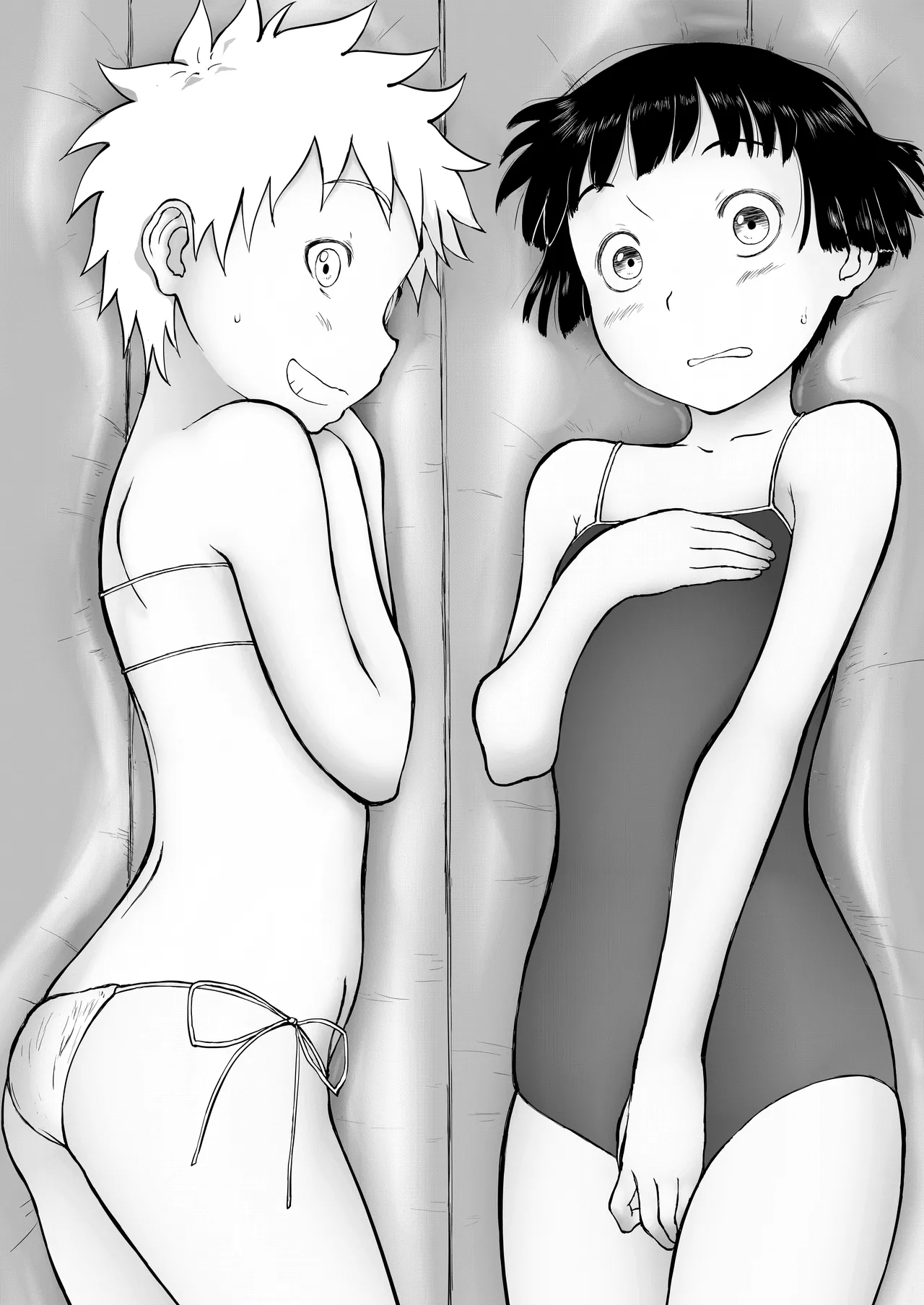 Mousou Meisaku Kuradashi Gekijou Sono 7 page 111 original parody - big breasts old man hentai manga - read online free