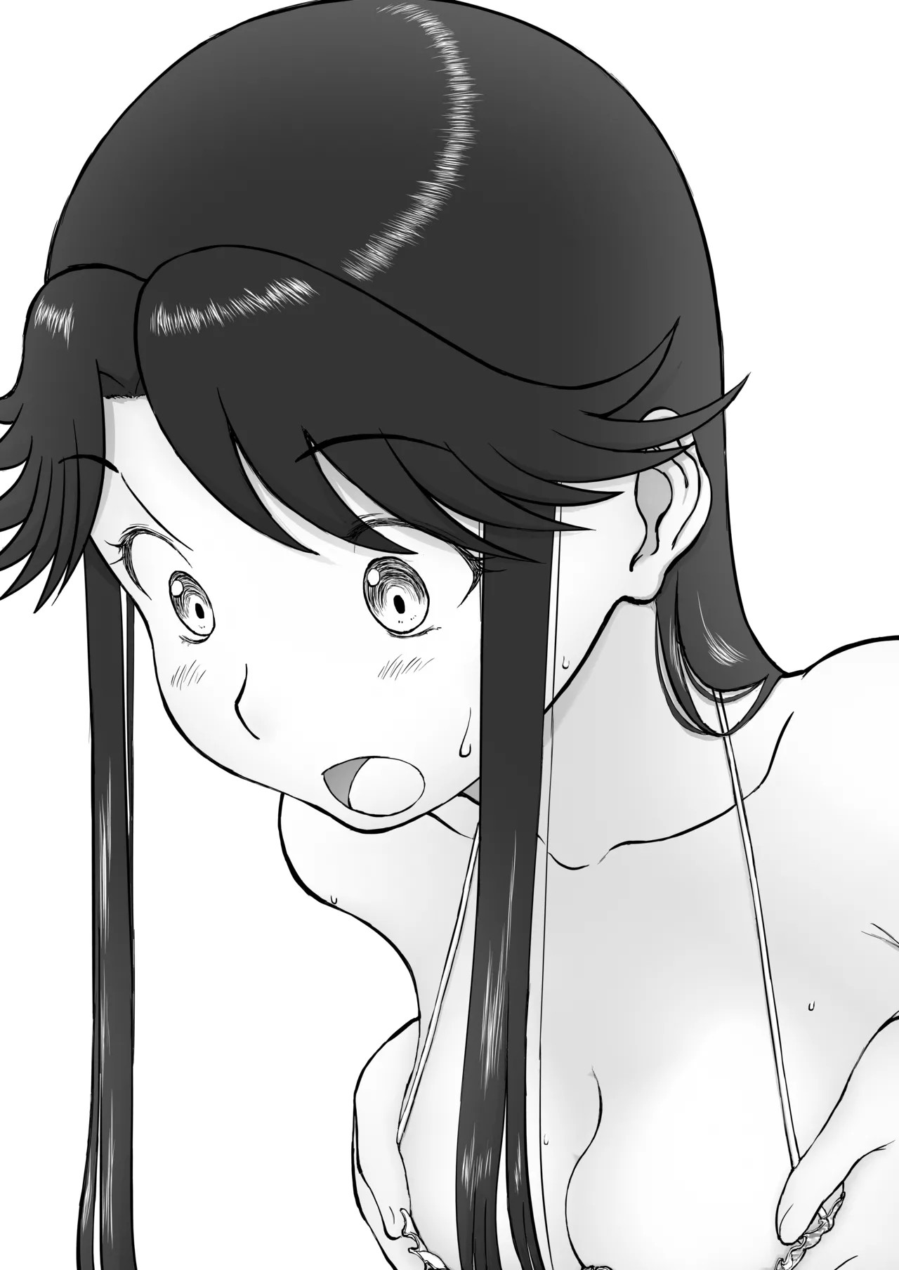 Mousou Meisaku Kuradashi Gekijou Sono 7 page 83 original parody - bikini big breasts hentai manga - read online free