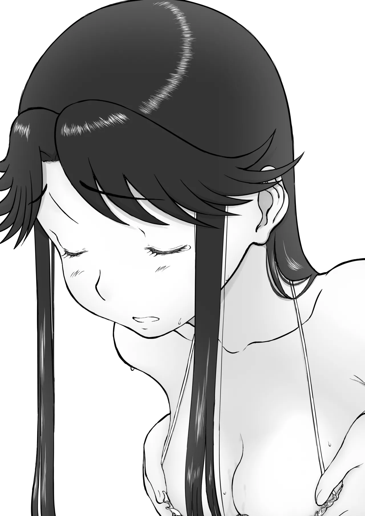 Mousou Meisaku Kuradashi Gekijou Sono 7 page 84 original parody - big breasts old man hentai manga - read online free