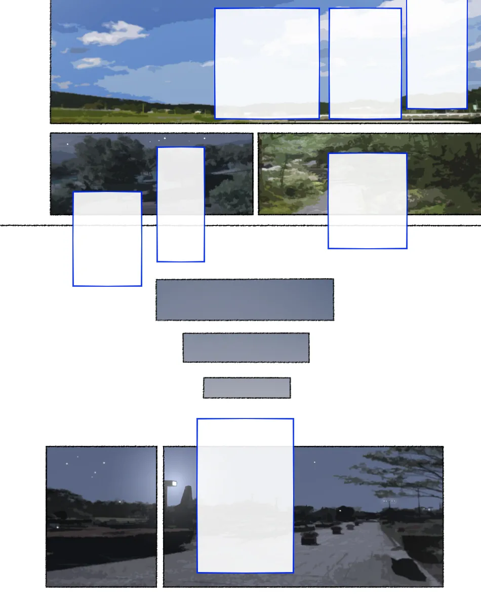 [Aikokusha (Agobitch Nee-san)] Bukatsudou Joshi-tachi ~Sotsugyou Album ni wa Noranai Watashi-tachi no H na Omoide~ page 113 original parody - big breasts nakadashi hentai manga - read online free