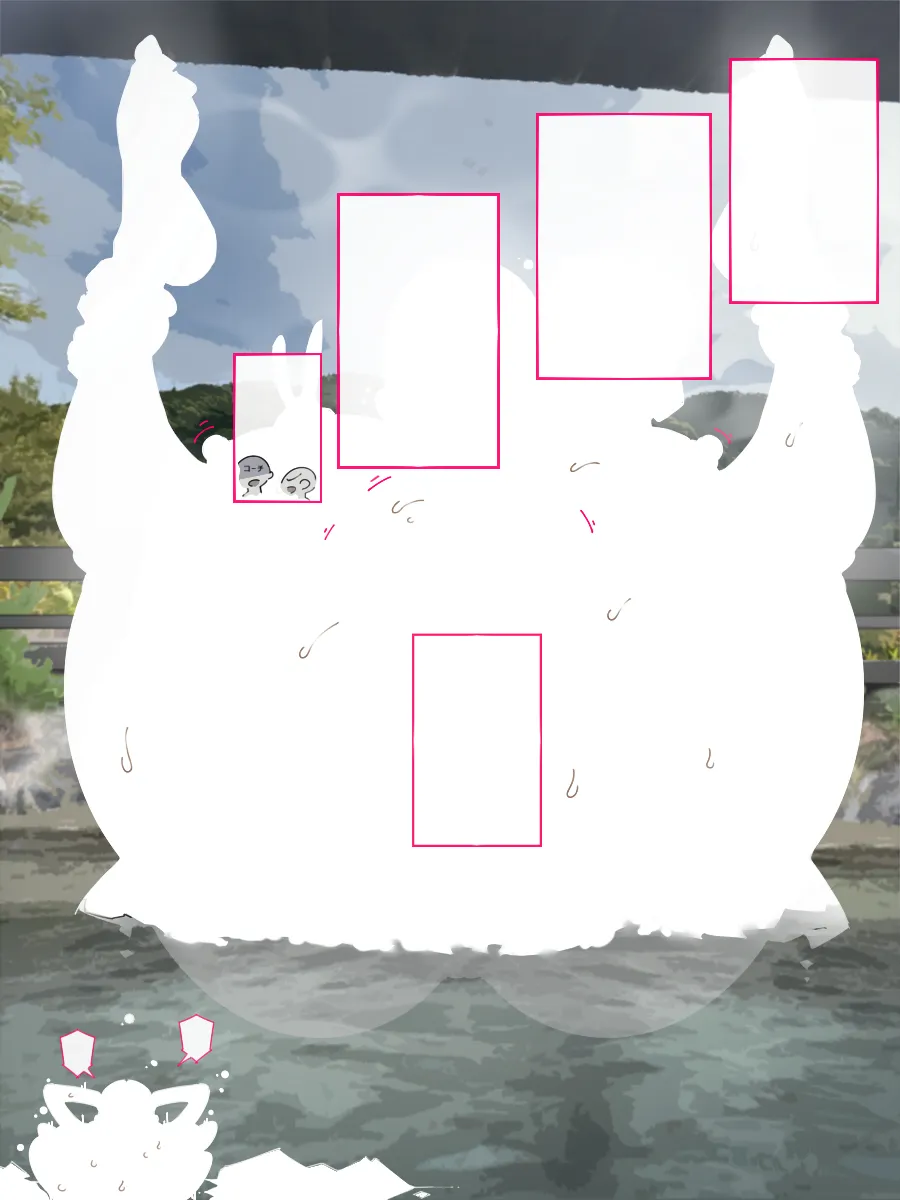 Akkenaku Saimin page 679 original parody - kissing big breasts hentai manga - read online free