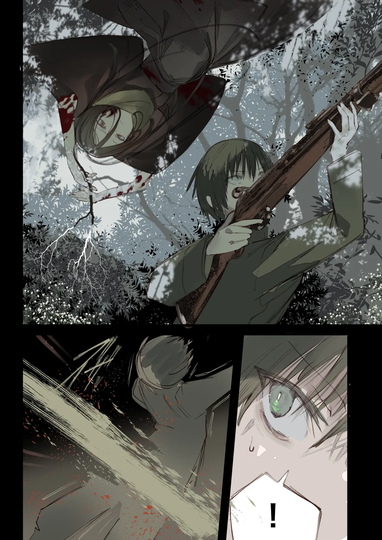 Kaiso Ikken Chou Hoozuki sita page 28 original parody - full color anal hentai manga - read online free