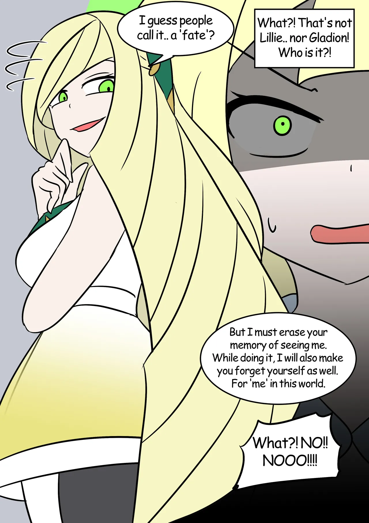What if page 14 featuring misty pokemon parody - full color crossdressing hentai manga - read online free