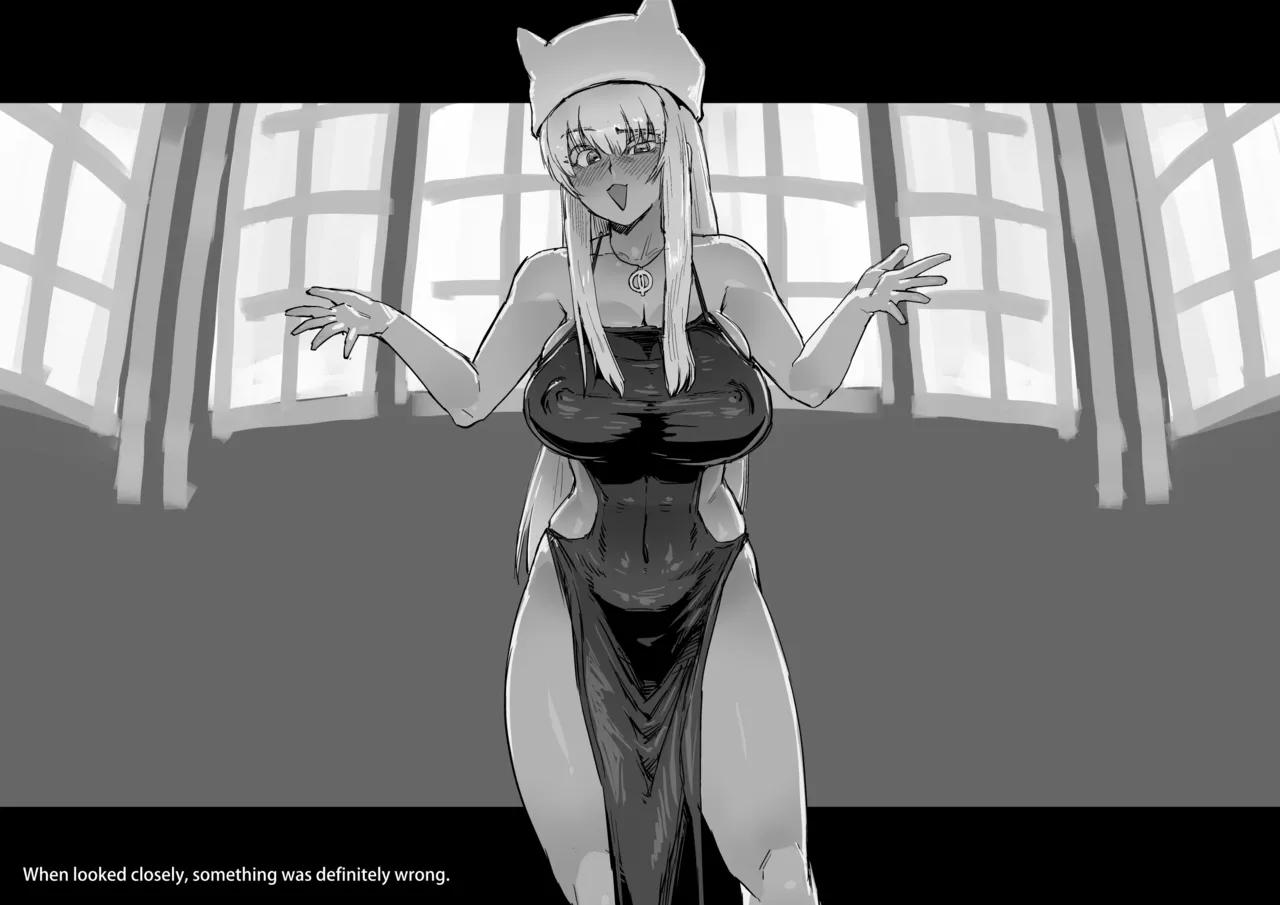 Soutaro Sasizume Reward May 2023 page 9 original parody - read online free