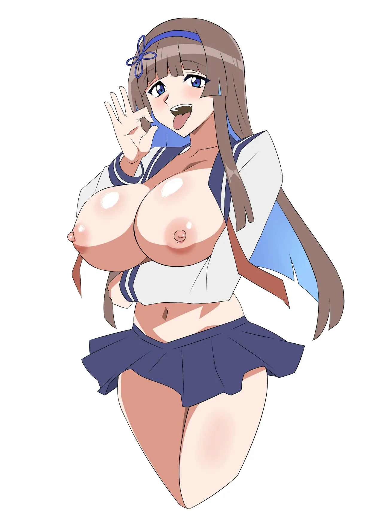 [Circle Kagemusya (Kagemusya)]Zombie Harem Life ~Koutai Mochi no Ore to Bakunyuu Zombie~ 8   [Chinese] [甜族星人x我不看本子汉化] page 72 original parody - multi-work series hentai manga - read online free