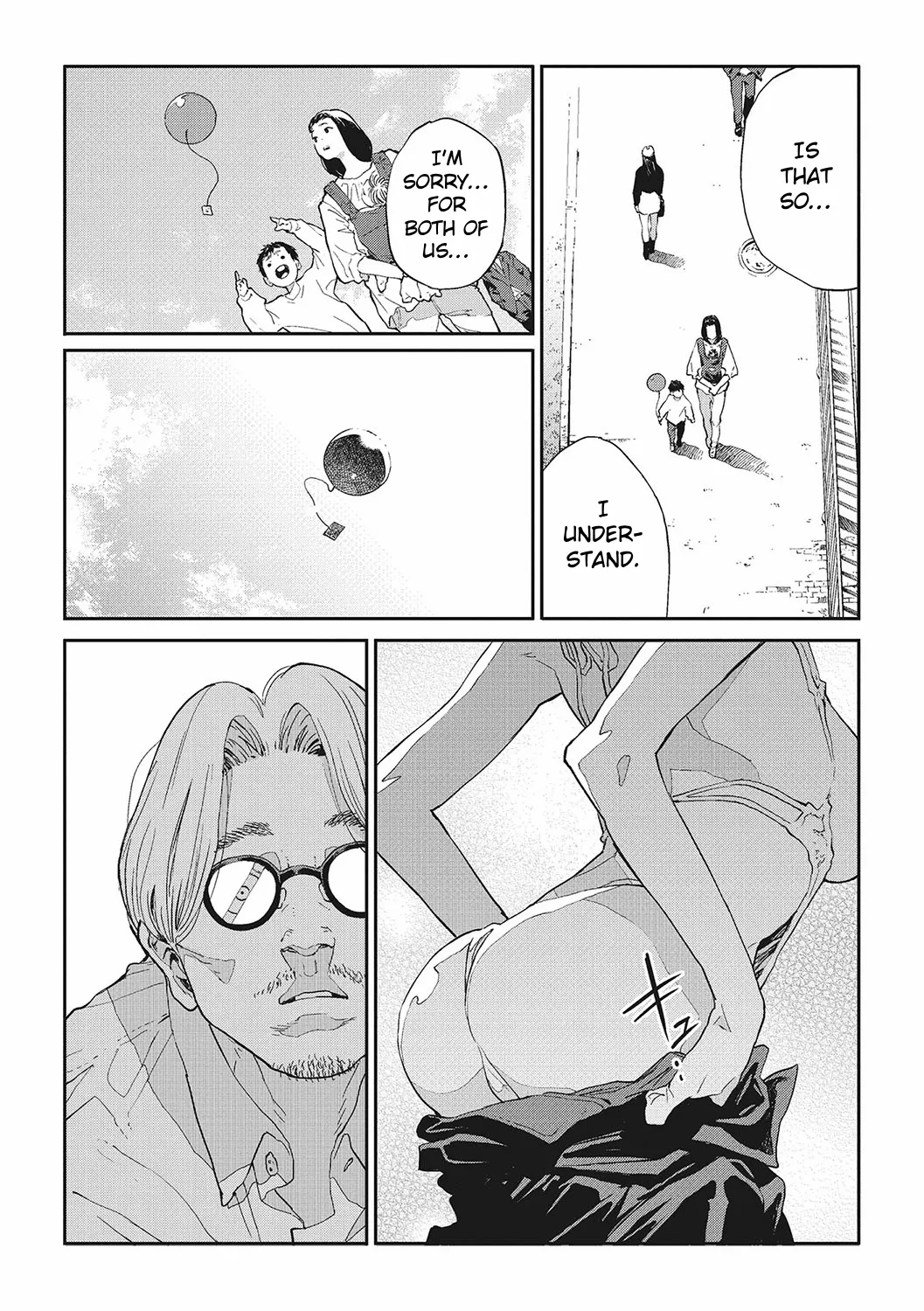 Yaritai Koto Dake Yattetai | I Just Wanna Do What I Wanna Do page 17 - sole female sole male hentai manga - read online free