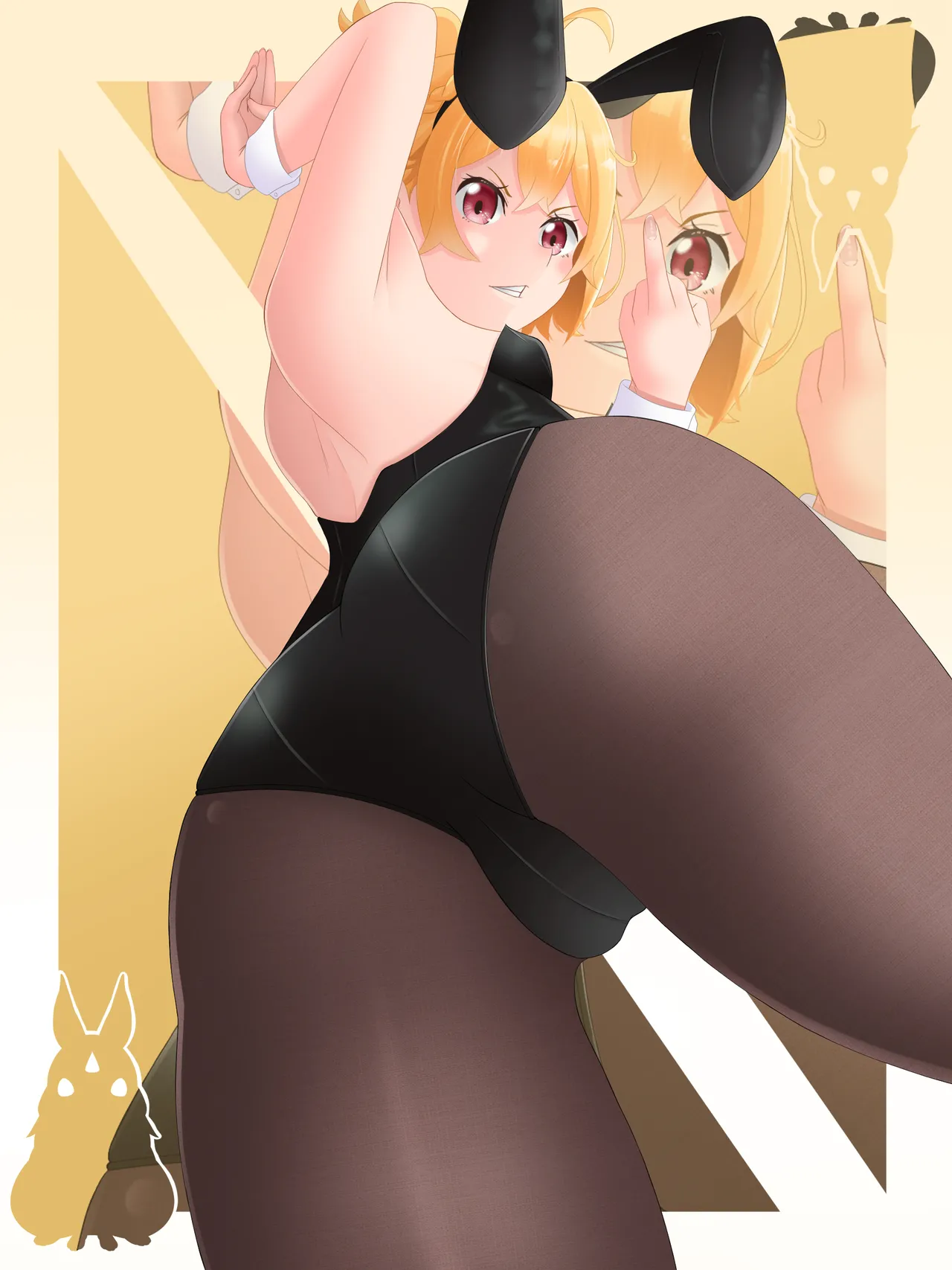 Re:Zero Bunny Girl Collection page 10 re zero kara hajimeru isekai seikatsu parody - full color uncensored hentai manga - read online free