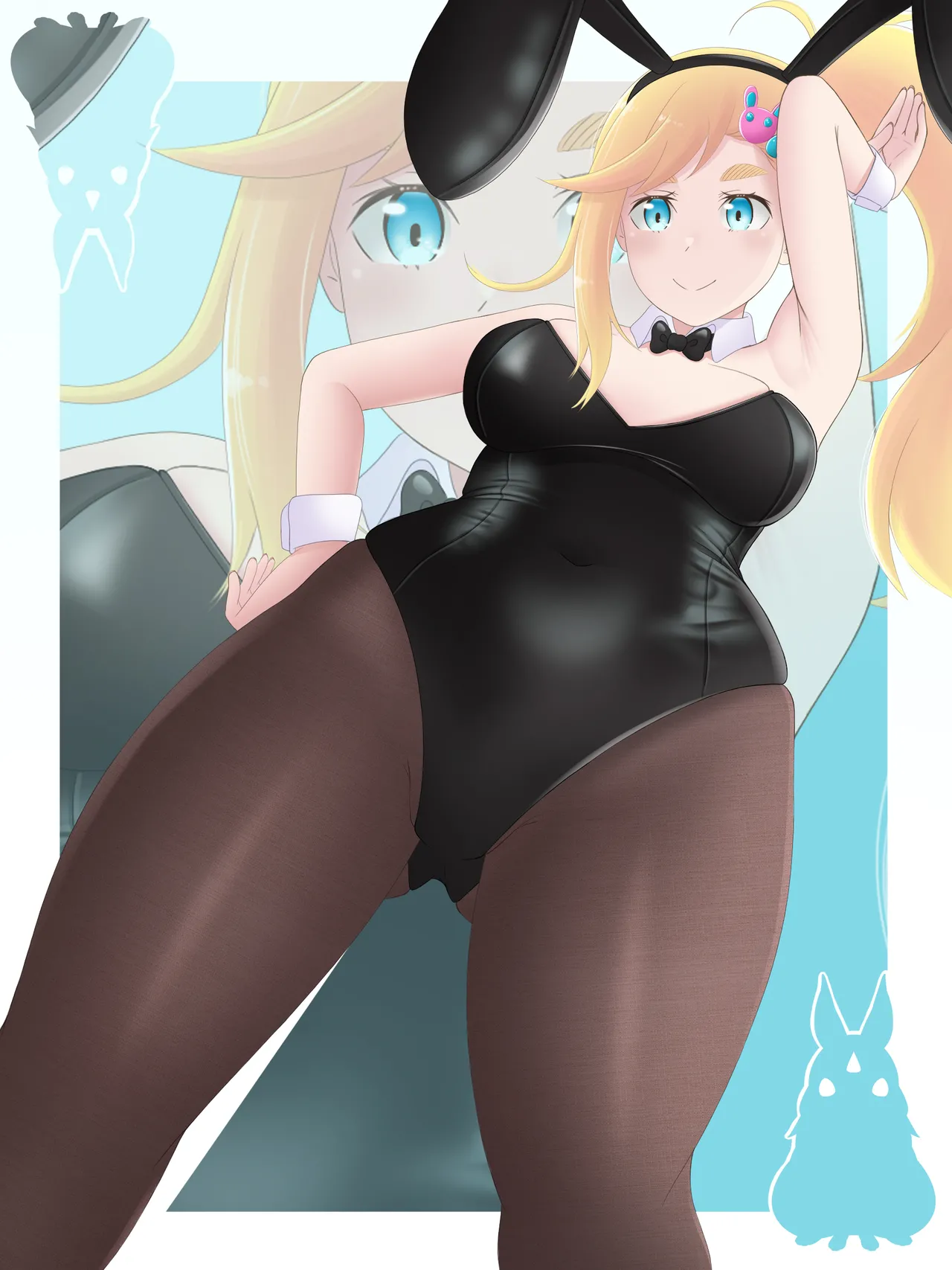 Re:Zero Bunny Girl Collection page 24 re zero kara hajimeru isekai seikatsu parody - milf big breasts hentai manga - read online free