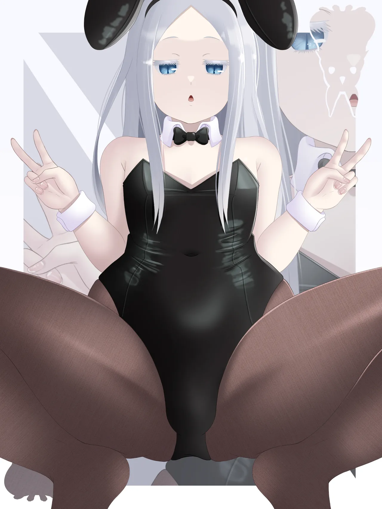 Re:Zero Bunny Girl Collection page 34 re zero kara hajimeru isekai seikatsu parody - full color uncensored hentai manga - read online free