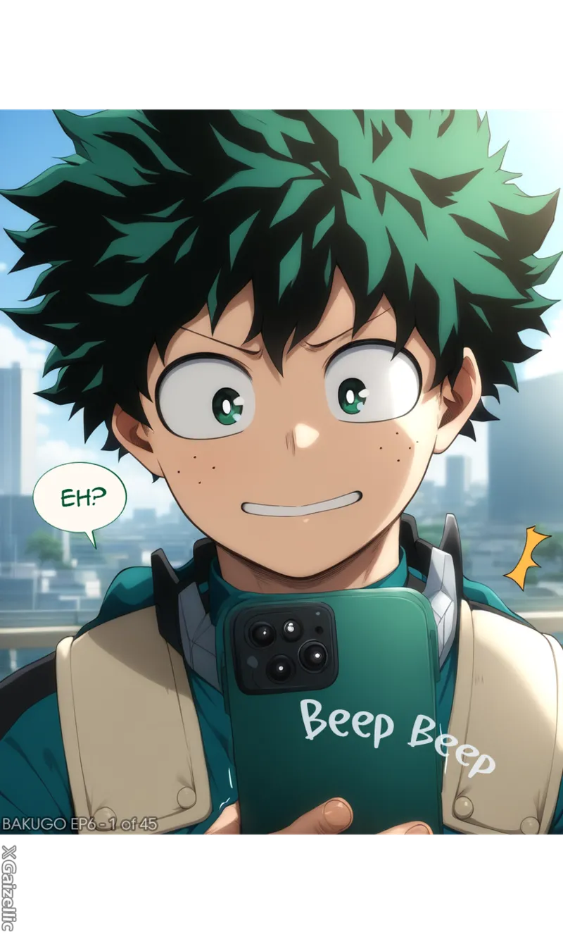 [Gaizellic] Short Stories - Bakugo | EP 1 - 9 [AI Generated] page 175 featuring tenya iida my hero academia parody - nakadashi full color hentai manga - read online free