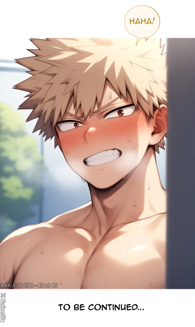 [Gaizellic] Short Stories - Bakugo | EP 1 - 9 [AI Generated] page 219 featuring tenya iida my hero academia parody - nakadashi full color hentai manga - read online free
