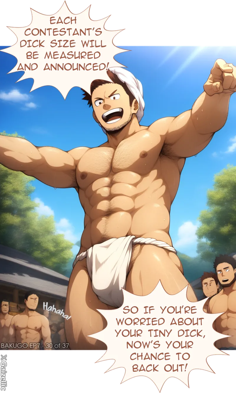 [Gaizellic] Short Stories - Bakugo | EP 1 - 9 [AI Generated] page 249 featuring tenya iida my hero academia parody - nakadashi full color hentai manga - read online free