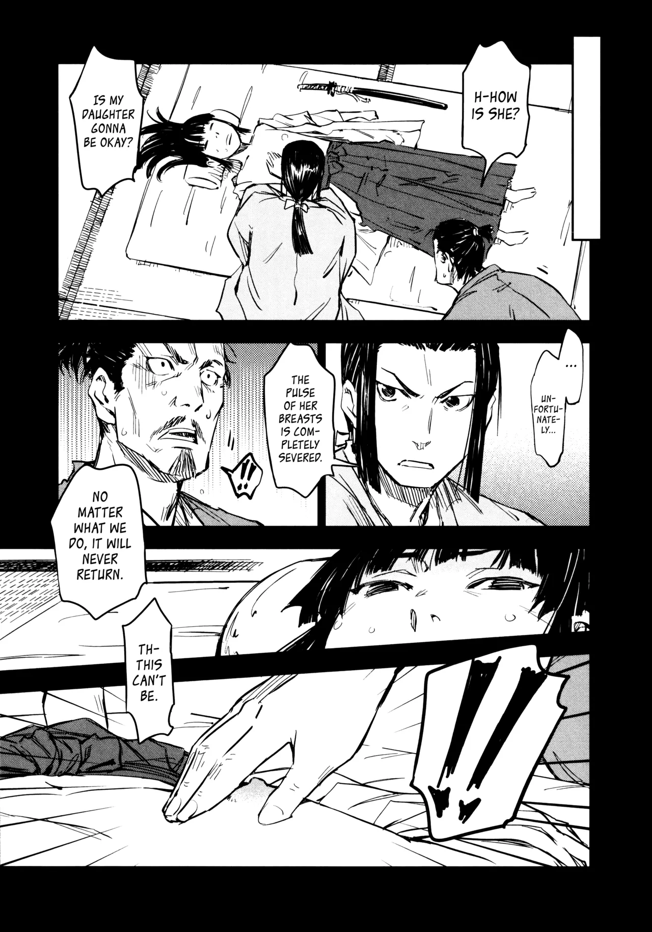 Manyuu Hikenchou Ch.13-18 page 36 manyuu hikenchou parody - big breasts hentai manga - read online free