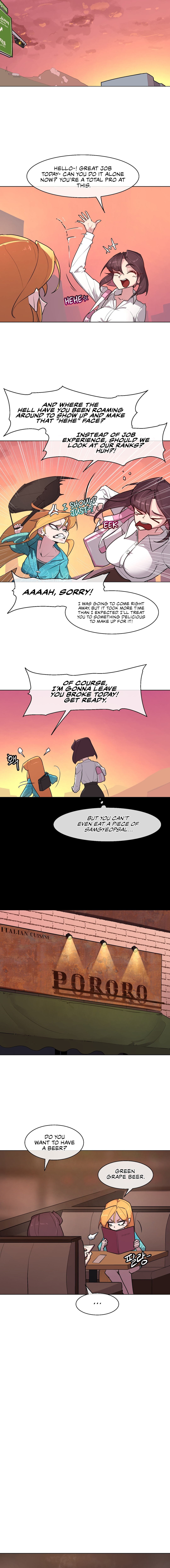 Secret! Orgasm Hero page 82 - sweating big breasts hentai manga - read online free