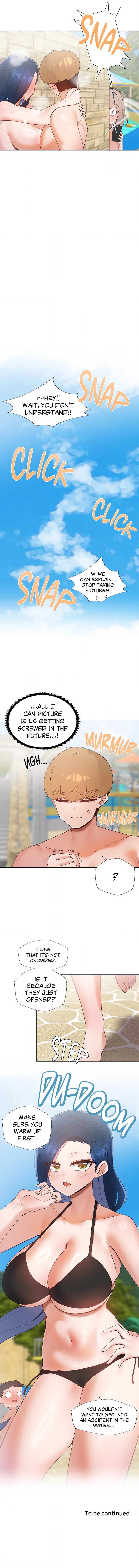 Family with Benefits page 118 - sole male full color hentai manga - read online free