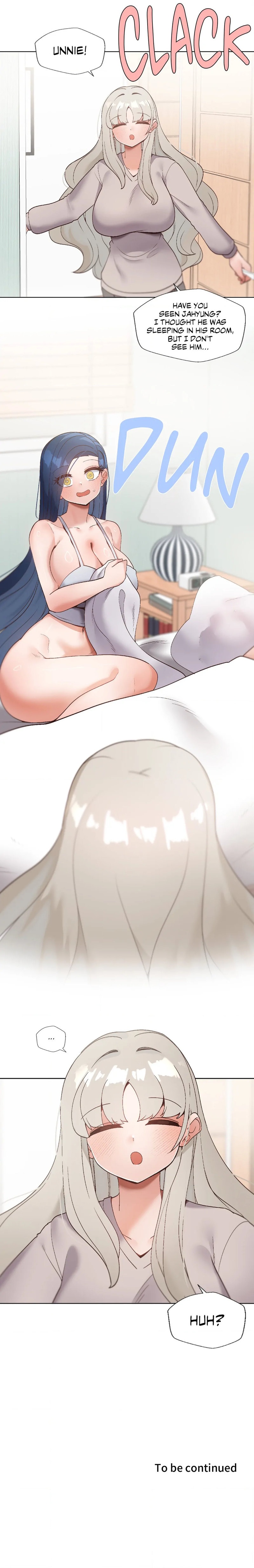 Family with Benefits page 28 - sole male full color hentai manga - read online free