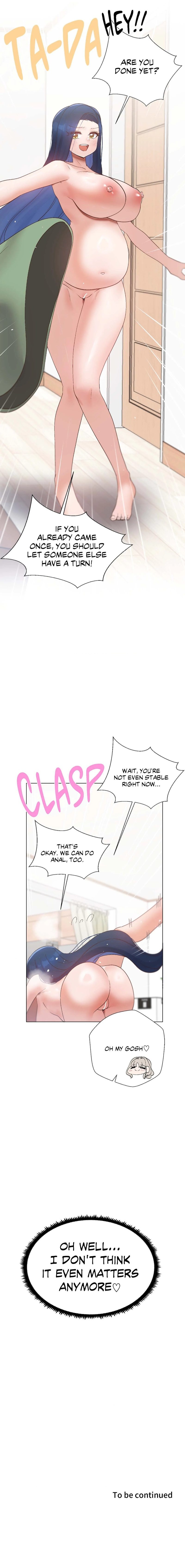 Family with Benefits page 343 - business suit handjob hentai manga - read online free