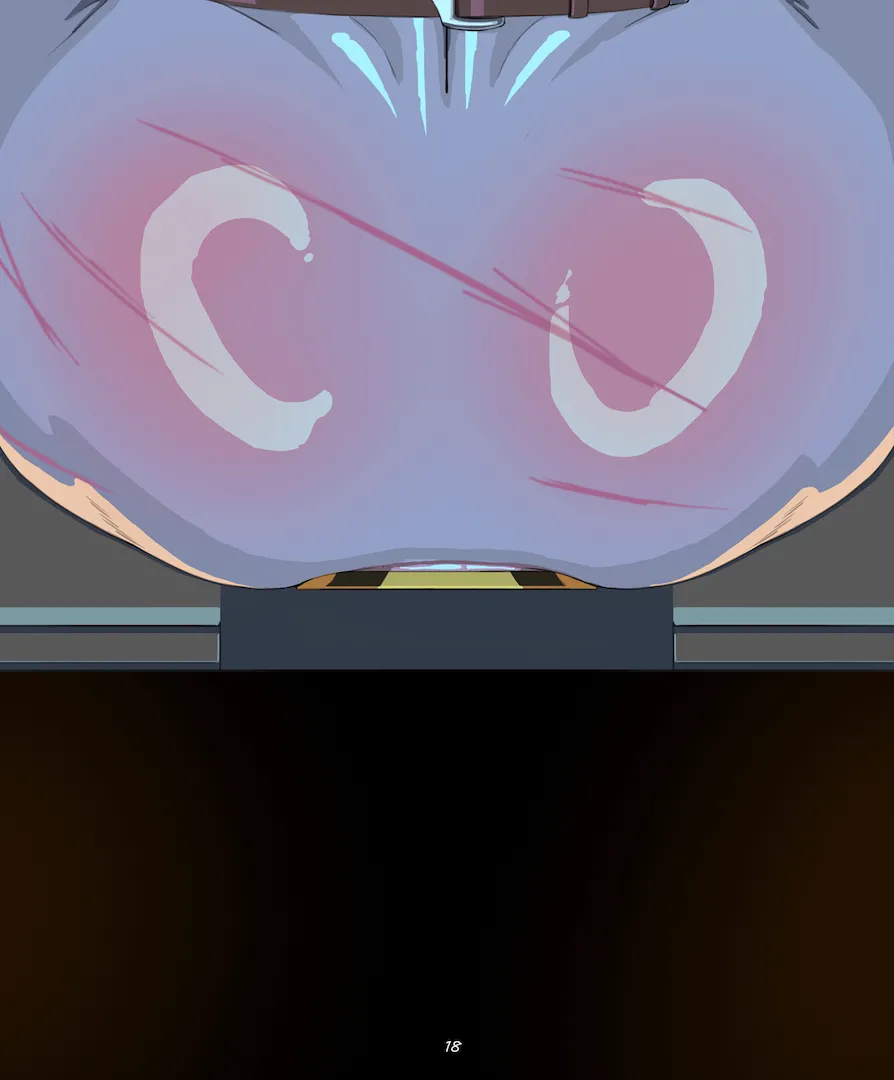 [Yuzhou Uchuu] D Vs. N Chapters 1-8 - English translation page 195 original parody - uncensored big breasts hentai manga - read online free