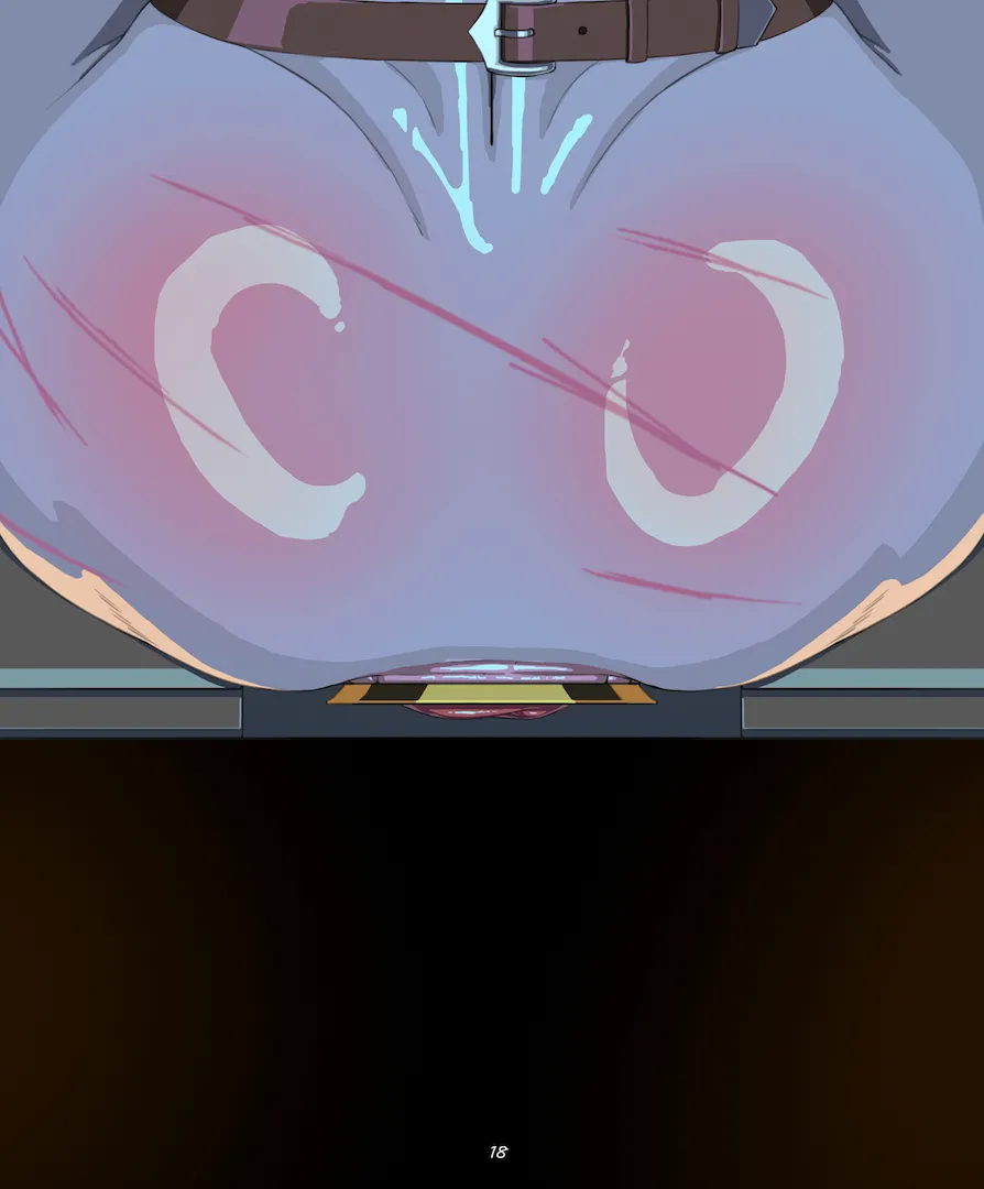 [Yuzhou Uchuu] D Vs. N Chapters 1-8 - English translation page 201 original parody - bdsm big breasts hentai manga - read online free