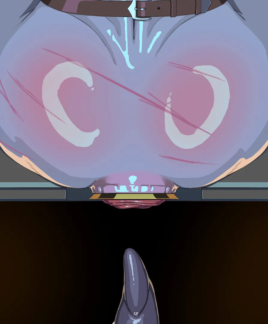 D Vs. N Chapters 1-8 - Page 208