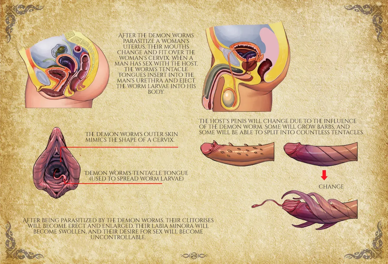 [Yuzhou Uchuu] D Vs. N Chapters 1-8 - English translation page 223 original parody - bdsm big breasts hentai manga - read online free