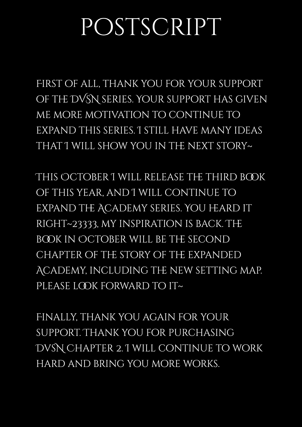 [Yuzhou Uchuu] D Vs. N Chapters 1-8 - English translation page 42 original parody - uncensored big breasts hentai manga - read online free