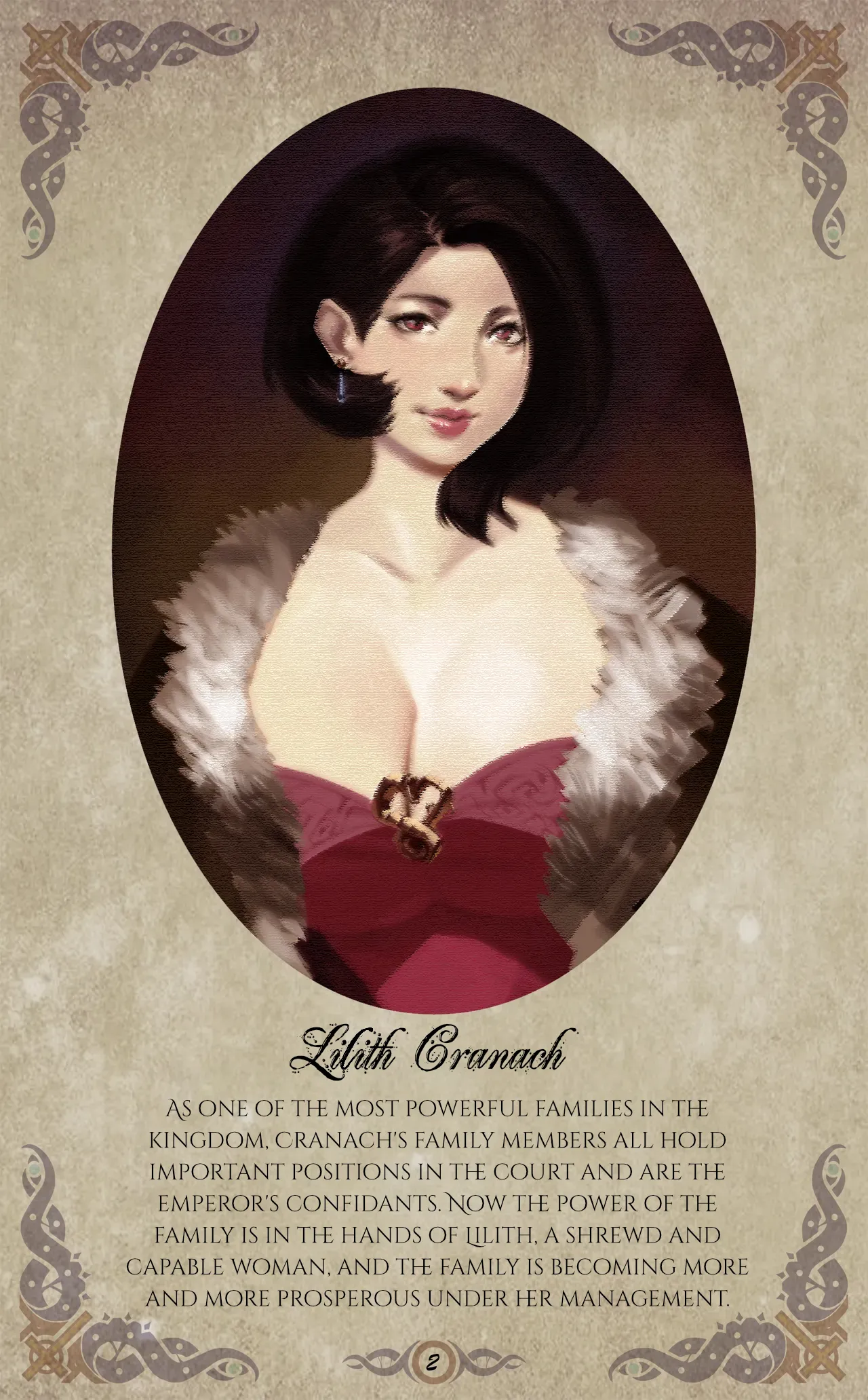 [Yuzhou Uchuu] D Vs. N Chapters 1-8 - English translation page 45 original parody - uncensored big breasts hentai manga - read online free