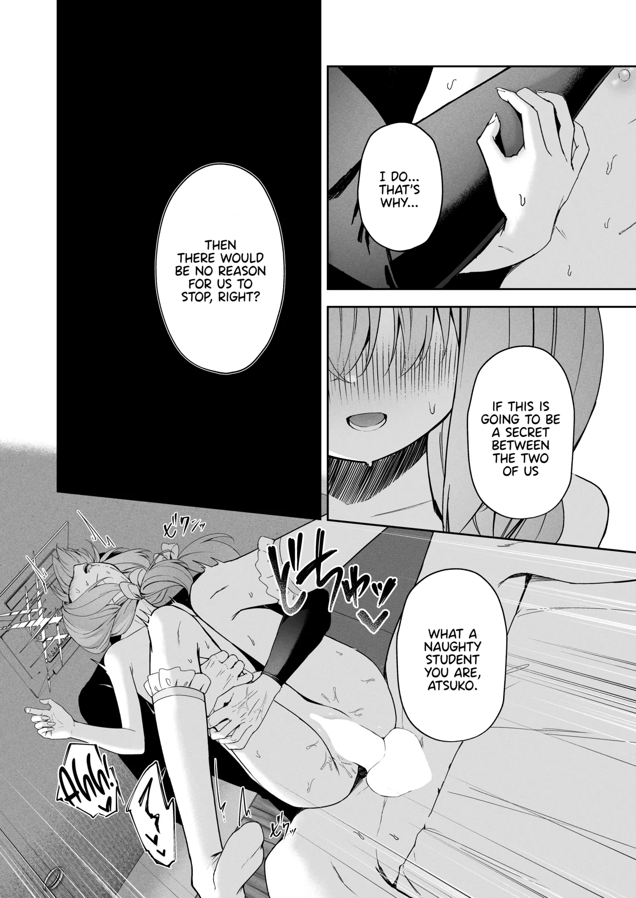 Koibito Gokko | Playing Lovers page 29 featuring sensei blue archive parody - sole female sole male hentai manga - read online free