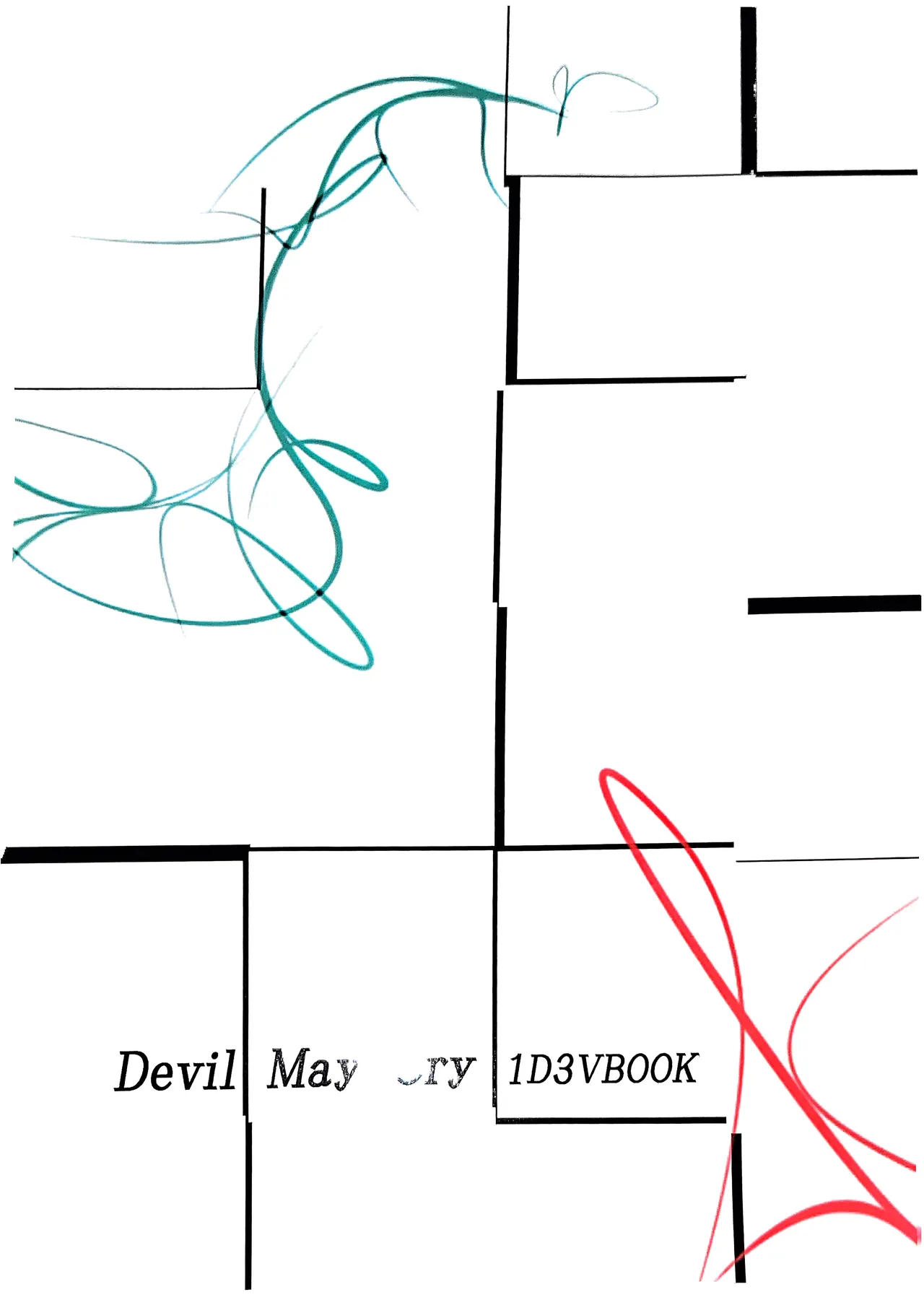 CANON3 page 58 featuring dante devil may cry parody - multi-work series anal hentai manga - read online free