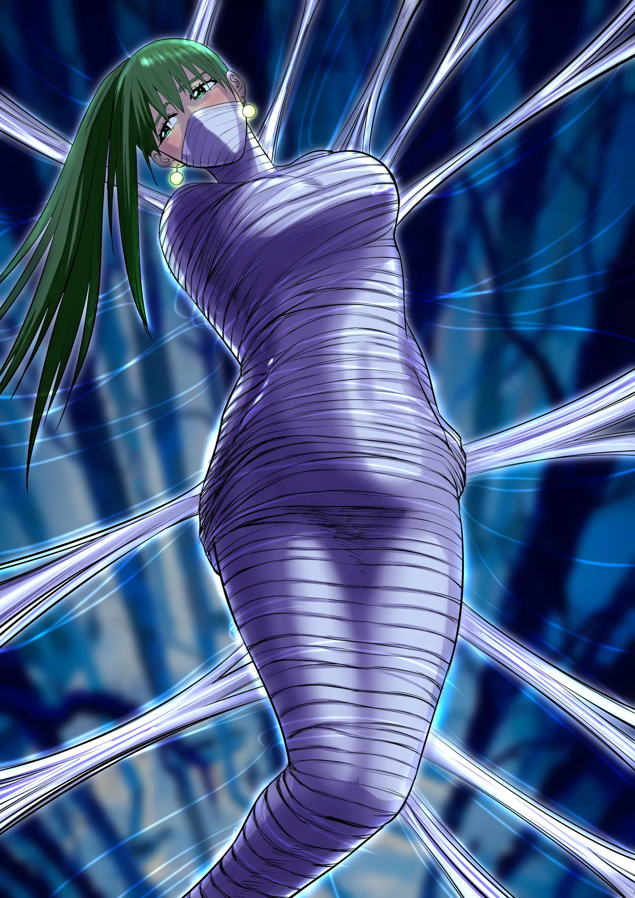 Otonari no Kyonyuu no Ko de Ore no Sourou ga Naotta!! page 39 original parody - nakadashi paizuri hentai manga - read online free