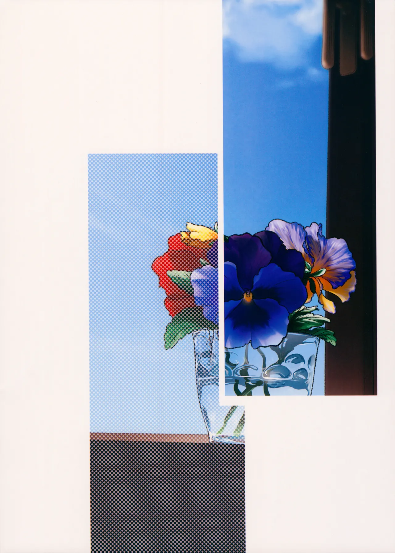 Itou Akiko no Shuumatsu - Weekend of Akiko Itou page 70 original parody - sole female sole male hentai manga - read online free