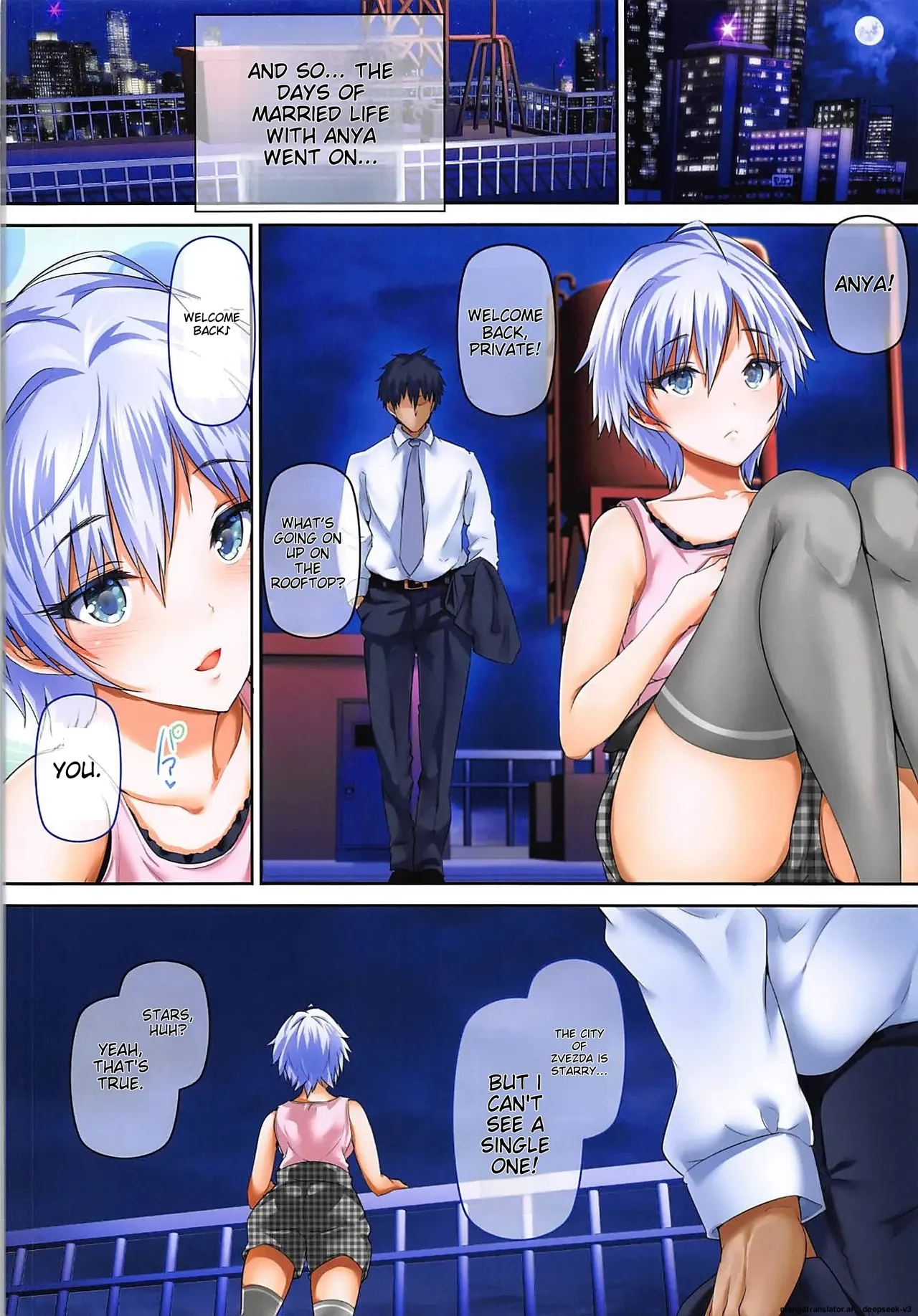 (COMIC1☆11) [Atelier Maruwa (Maruwa Tarou)] Oku-sama wa iDOLS -Wives of CINDERELLA2- (THE IDOLM@STER CINDERELLA GIRLS) [English] page 13 featuring minami nitta the idolmaster parody - pregnant full color hentai manga - read online free