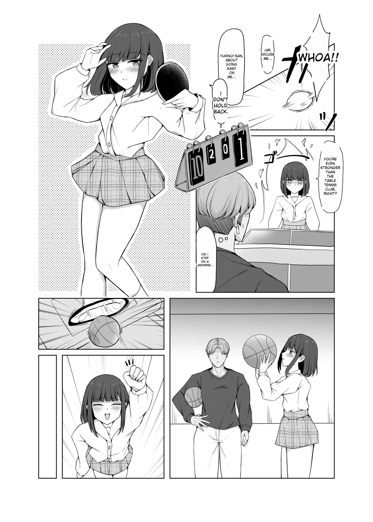 Suki datta Onnanoko ga Hentai Kusuguri Choukyou de Maso ni Sareteita Hanashi | The girl who was trying to get him to come to her house was a hentai heroine page 12 original parody - netorare masturbation hentai manga - read online free