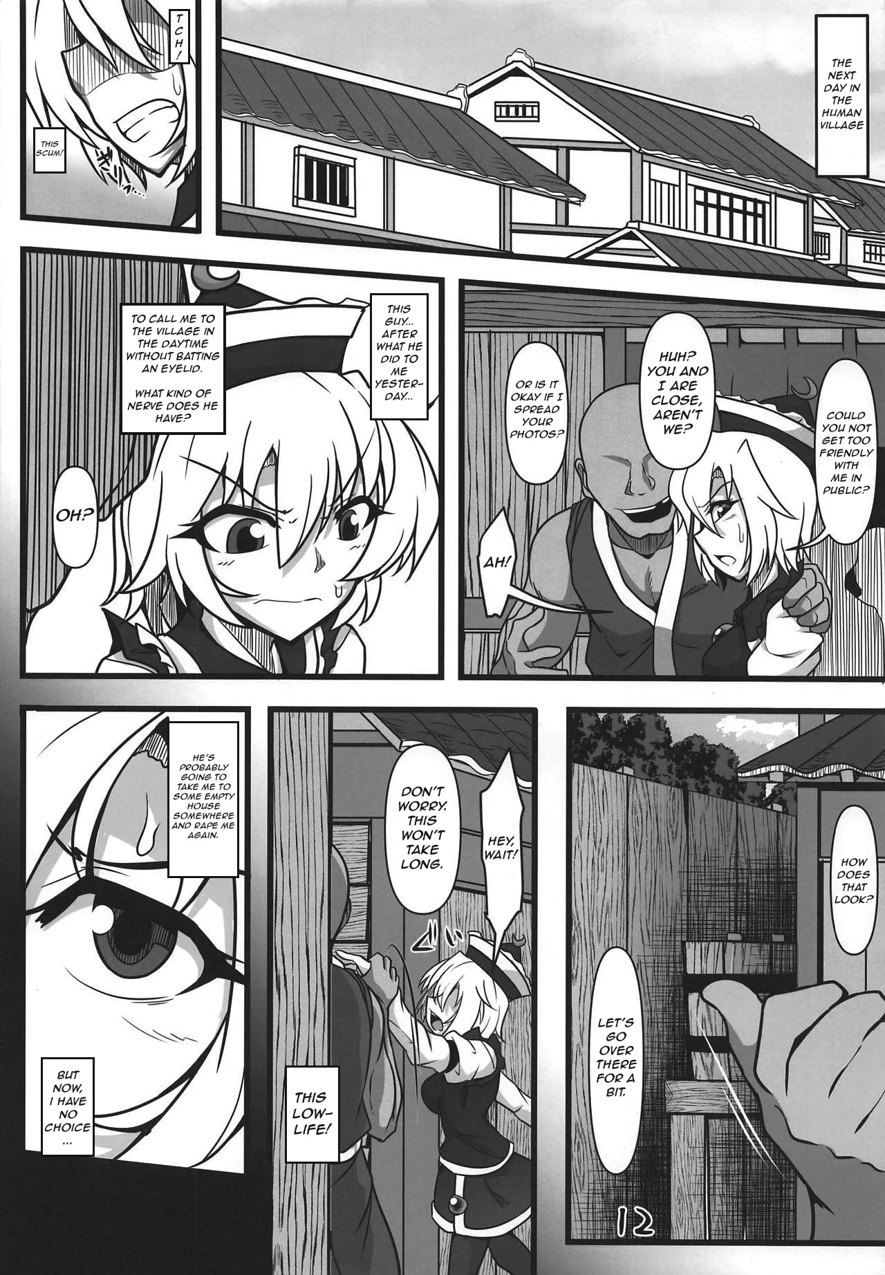 Odosare Lunasa - Page 11