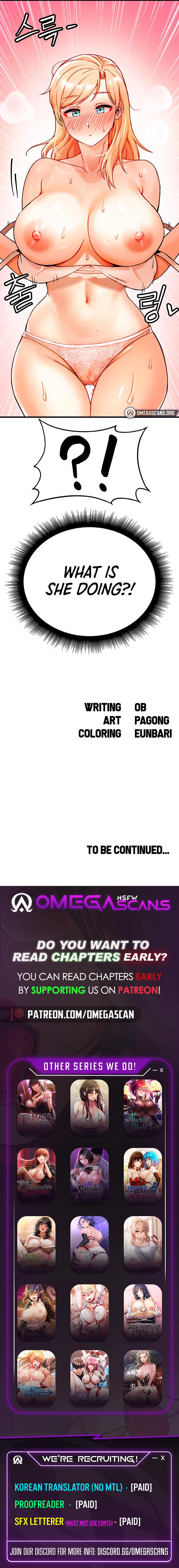 Kangcheol’s Bosses - Page 28