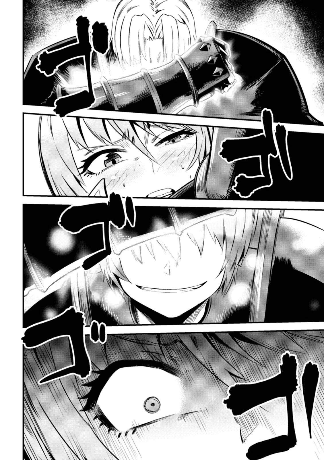 Kaifuku Jutsushi no Yarinaoshi Vol.01 page 190 - read online free