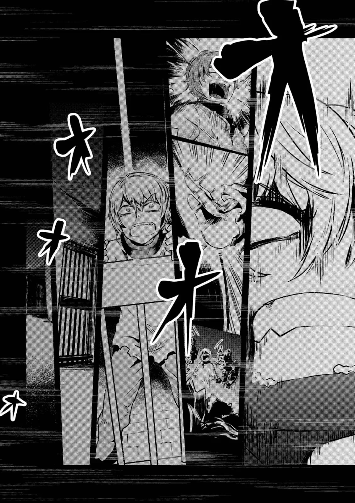 Kaifuku Jutsushi no Yarinaoshi Vol.01 page 54 - read online free