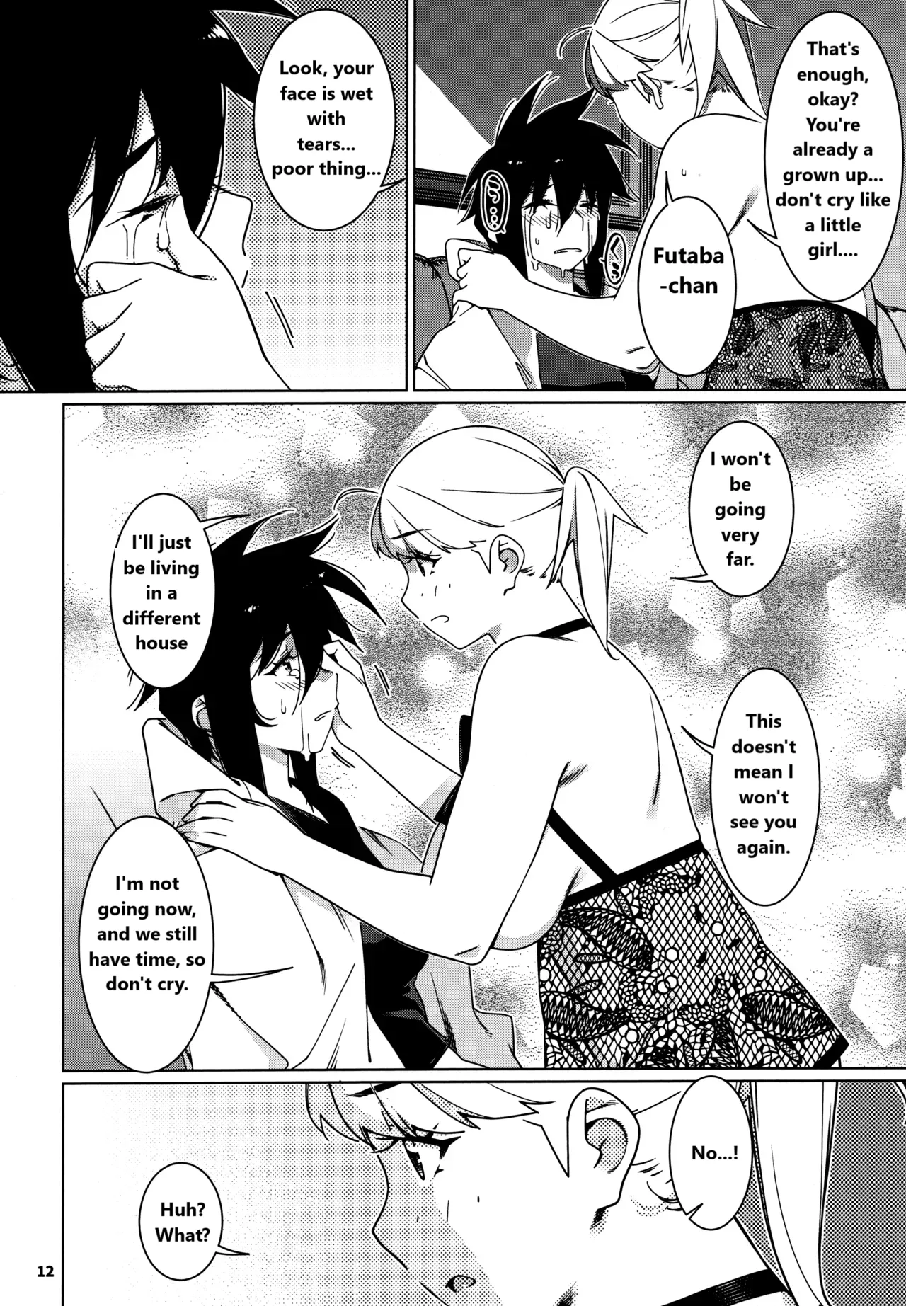 Otonano Omochiya 27 - Page 11