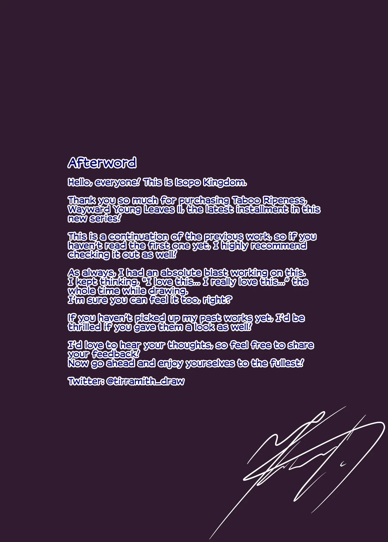 Kinki no Jukumi, Ayamachi no Wakaba II page 49 original parody - sole male nakadashi hentai manga - read online free