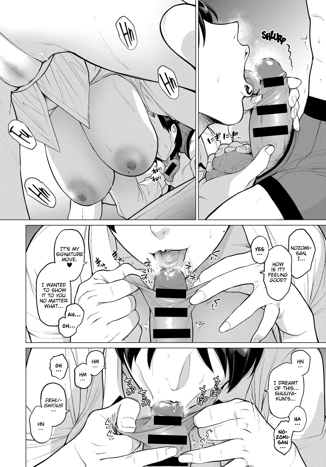 Futei with... page 73 - cum swap business suit hentai manga - read online free