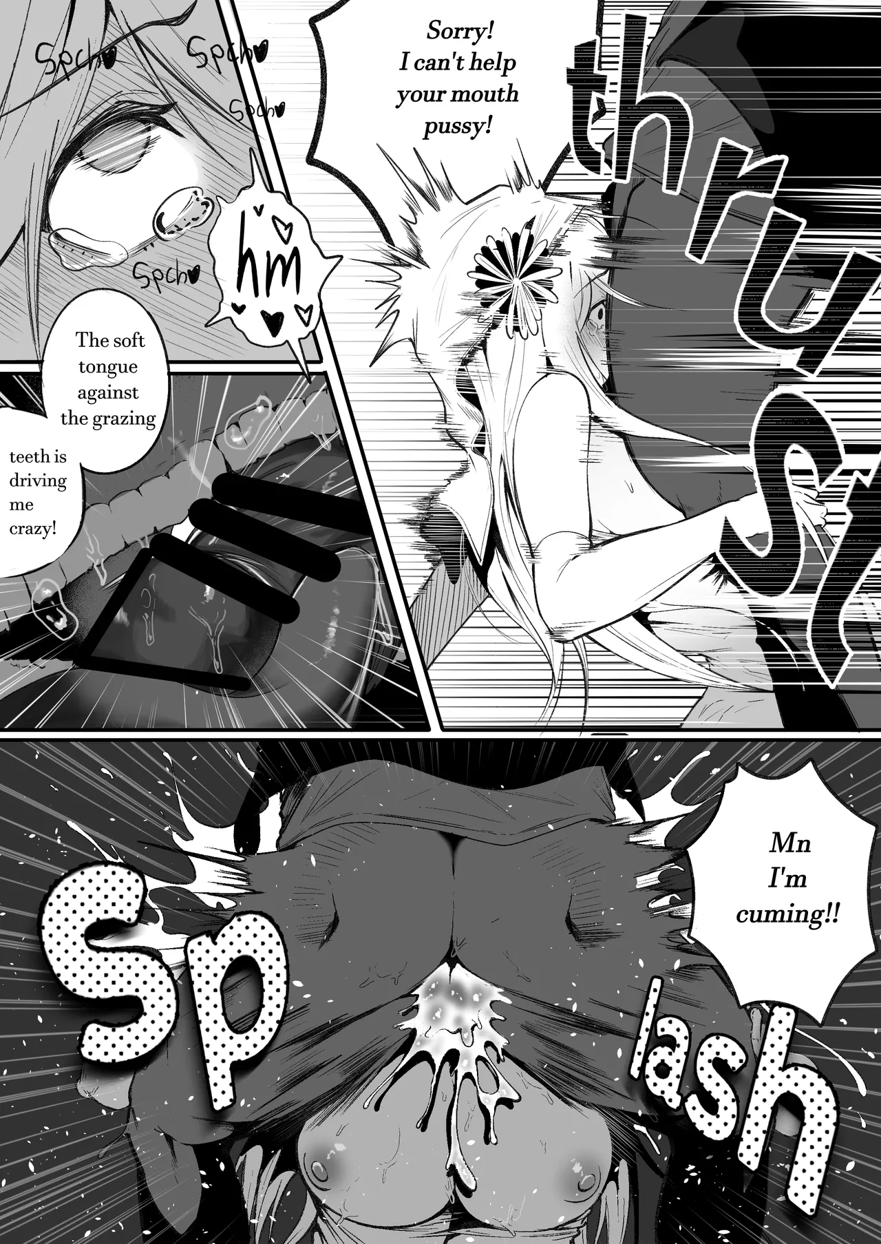 Time Loop de Kaihatsu Sareru Sister | Timeloop and Sex and Nun page 23 original parody - sole female sole male hentai manga - read online free