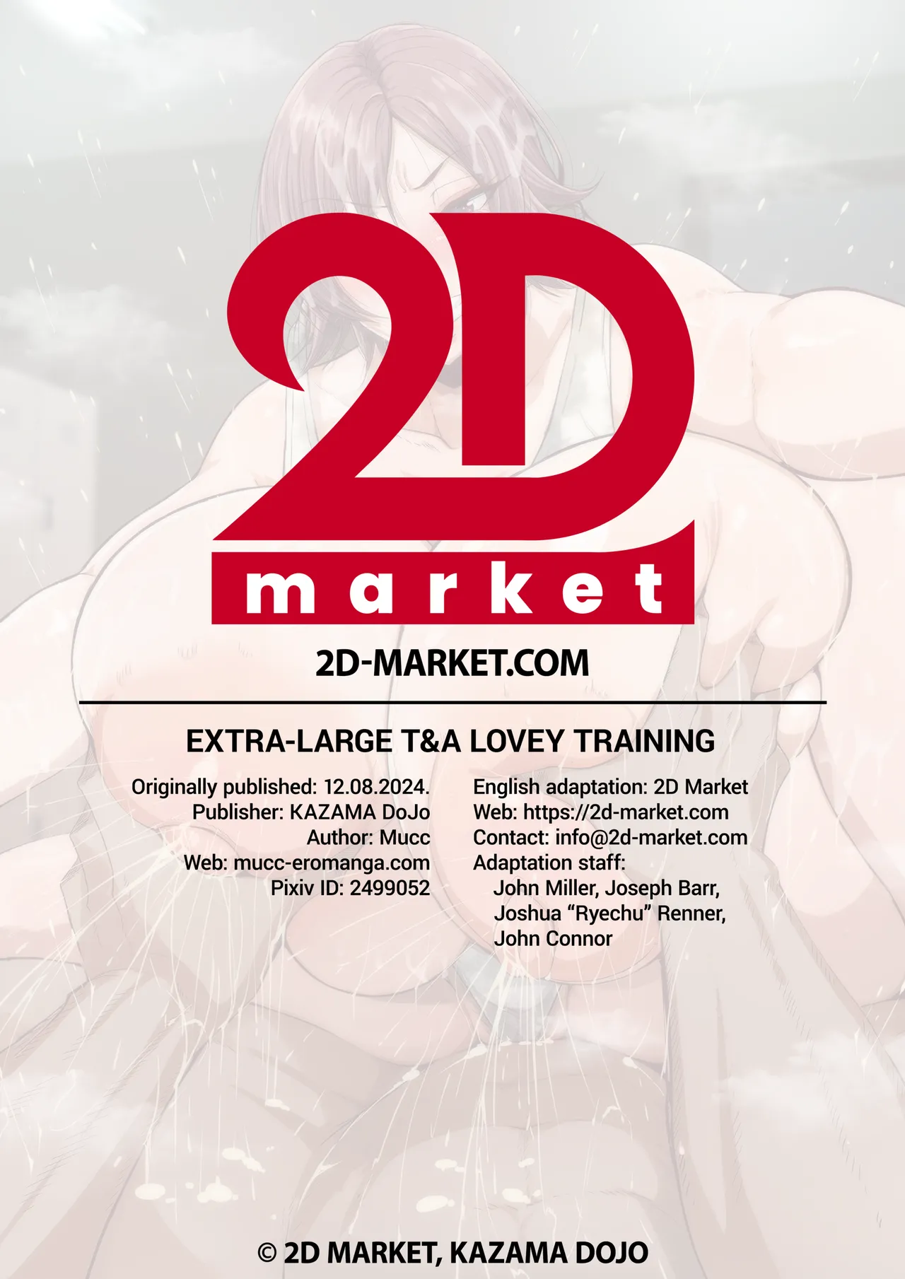 Extra-Large T&A Lovey Training | Tokudai!! Dekachichi, Dekashiri Icha Love Training page 30 featuring asuka kazama tekken parody - sole female sole male hentai manga - read online free